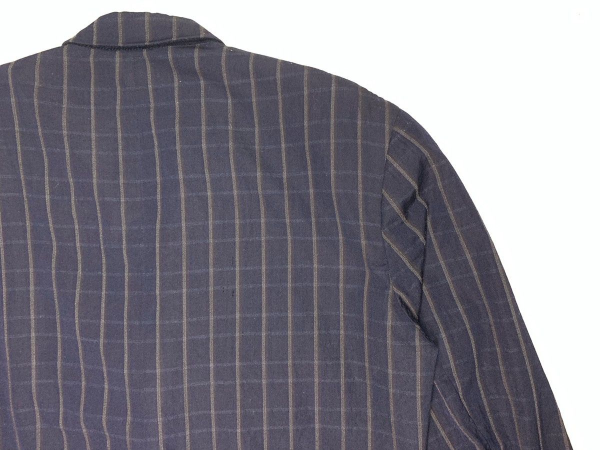 Comme des Garcons Homme Plus 🇯🇵 Comme Des Garcons HOMME PLUS Blazer Coat Jacket Size US M / EU 48-50 / 2 - 4 Thumbnail