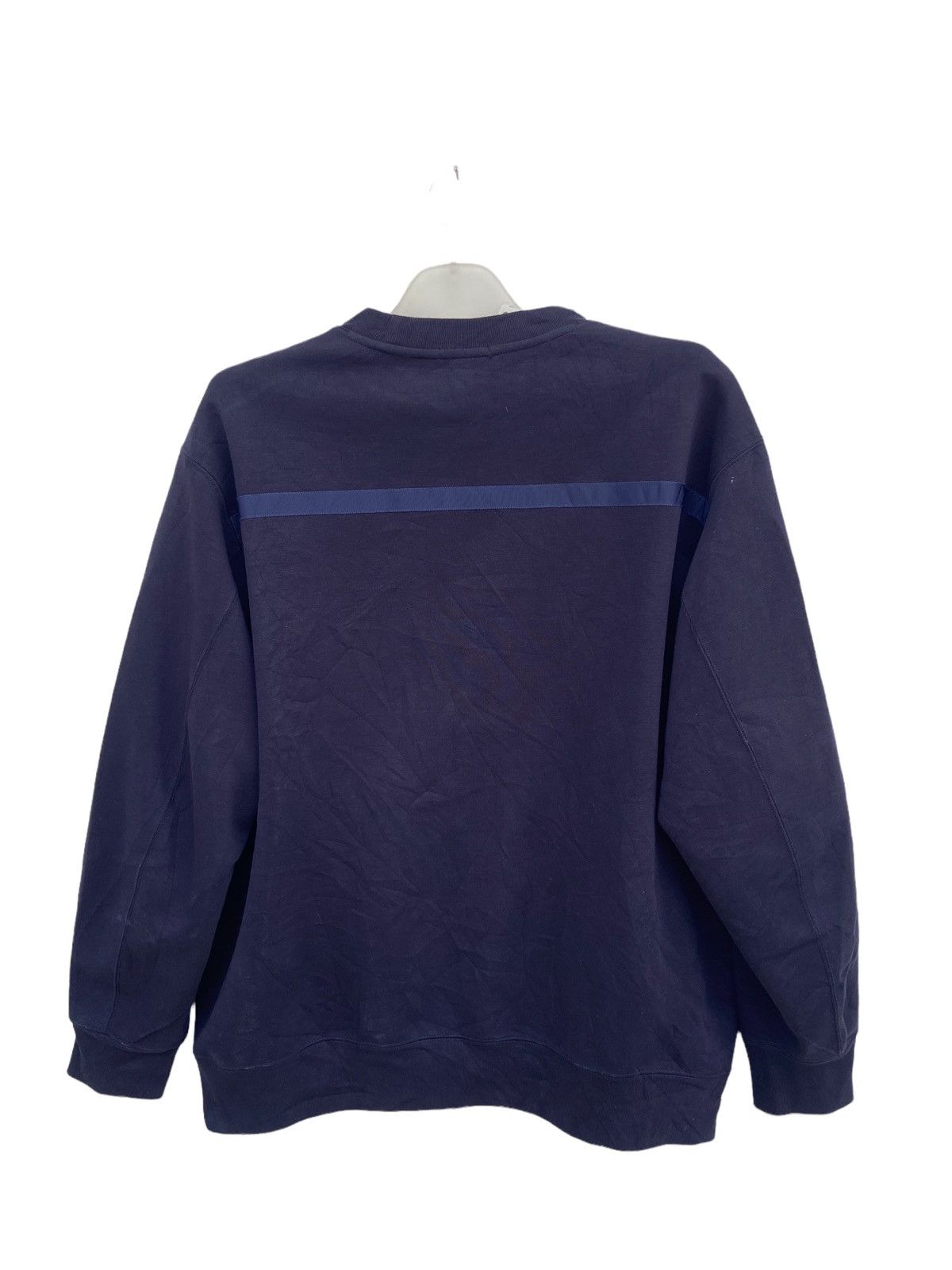 Jil Sander × Uniqlo Jil Sander X Uniqlo Sweatshirt Size US L / EU 52-54 / 3 - 2 Thumbnail