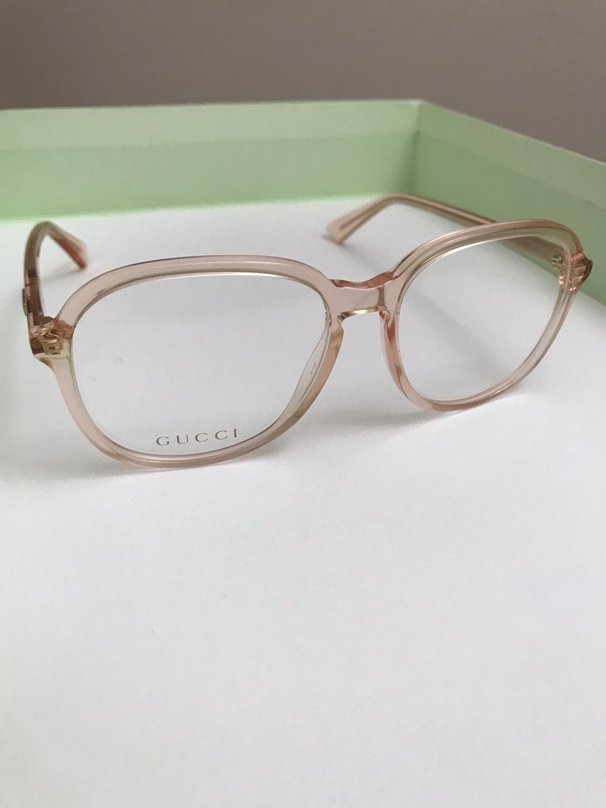 Gucci Gucci Luxury Prescription Glasses Frame Grailed