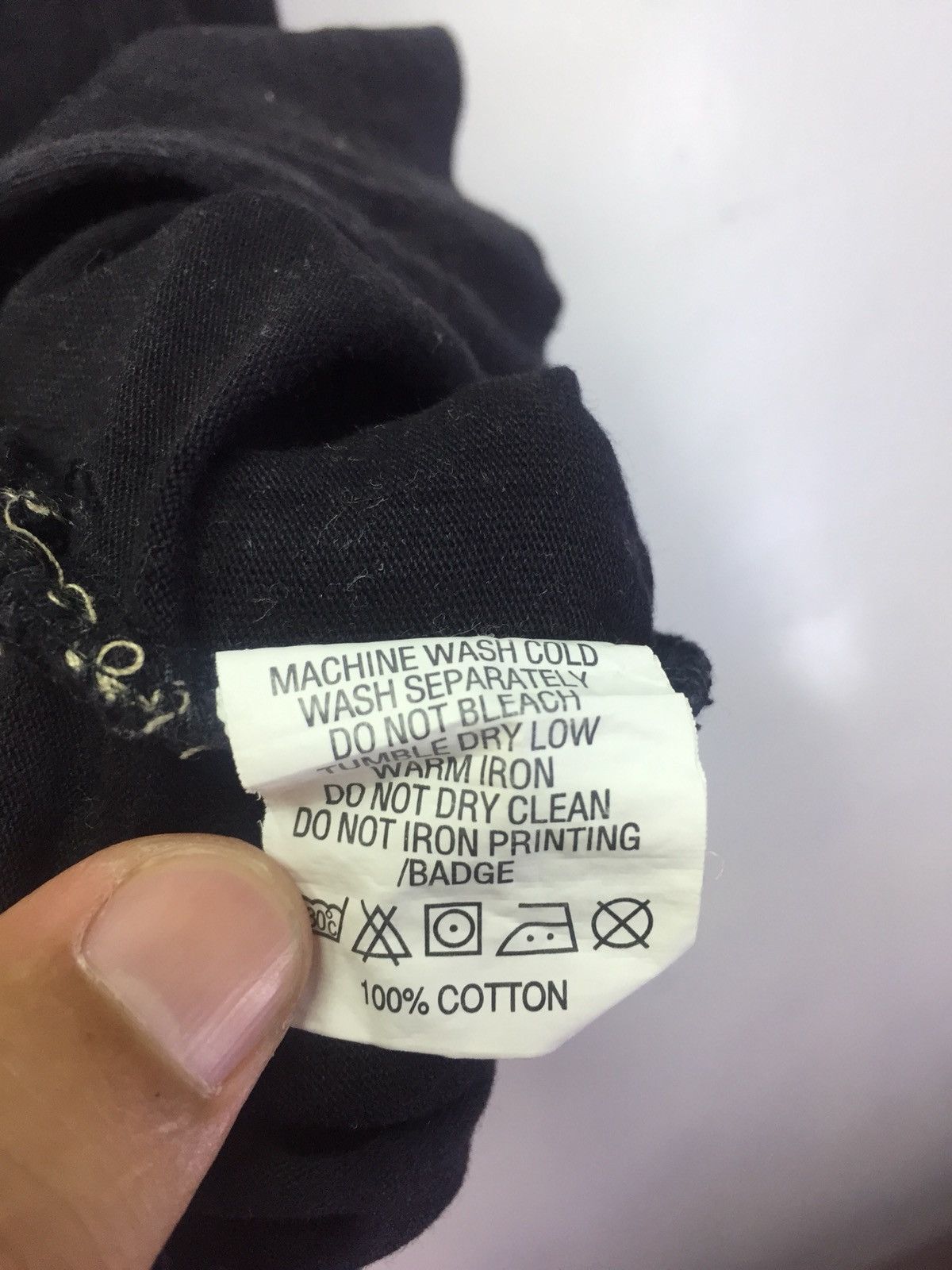 Coogi Coogi Down Under Blue Size US XL / EU 56 / 4 - 9 Thumbnail