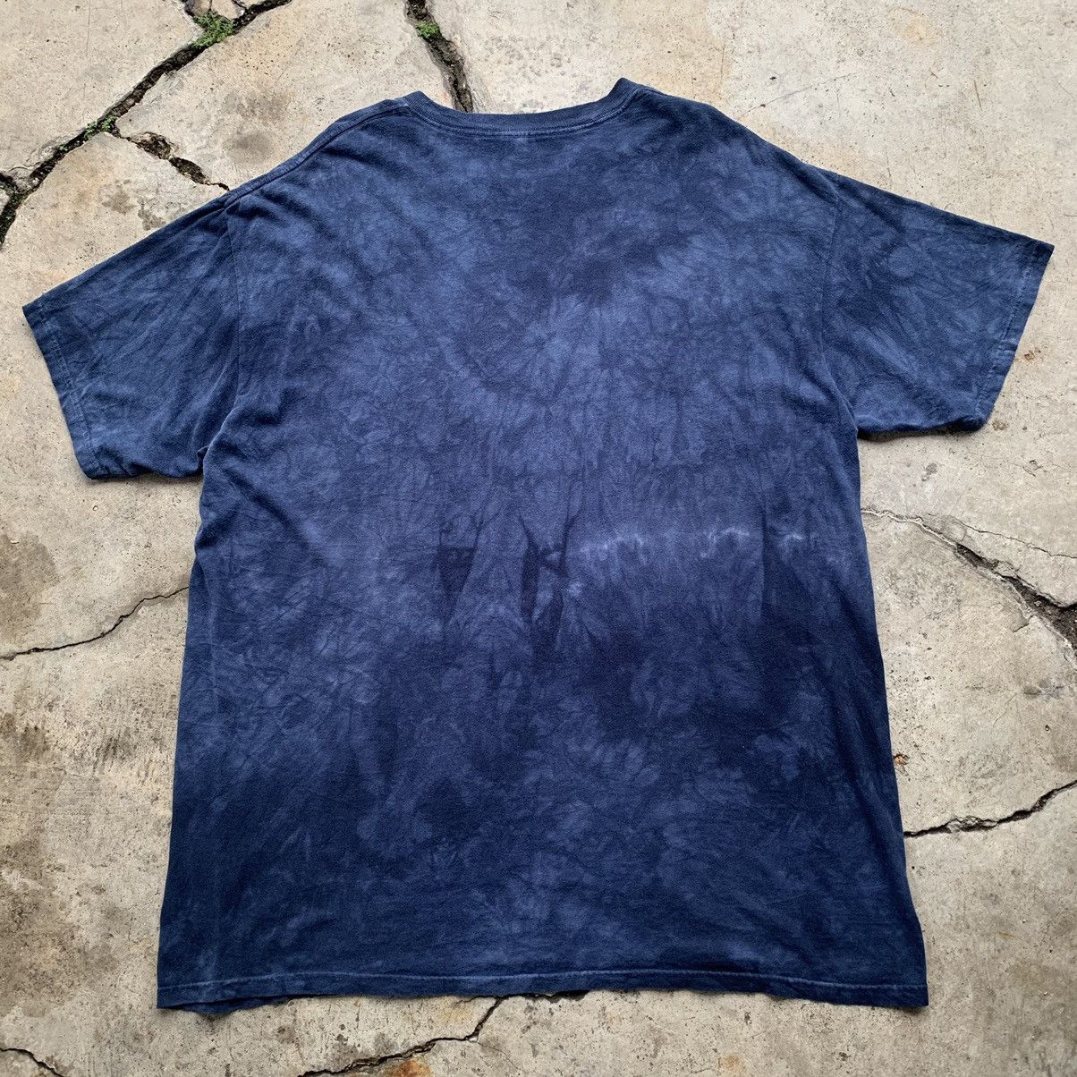 The Mountain The Mountain distressed tee Size US XXL / EU 58 / 5 - 2 Thumbnail