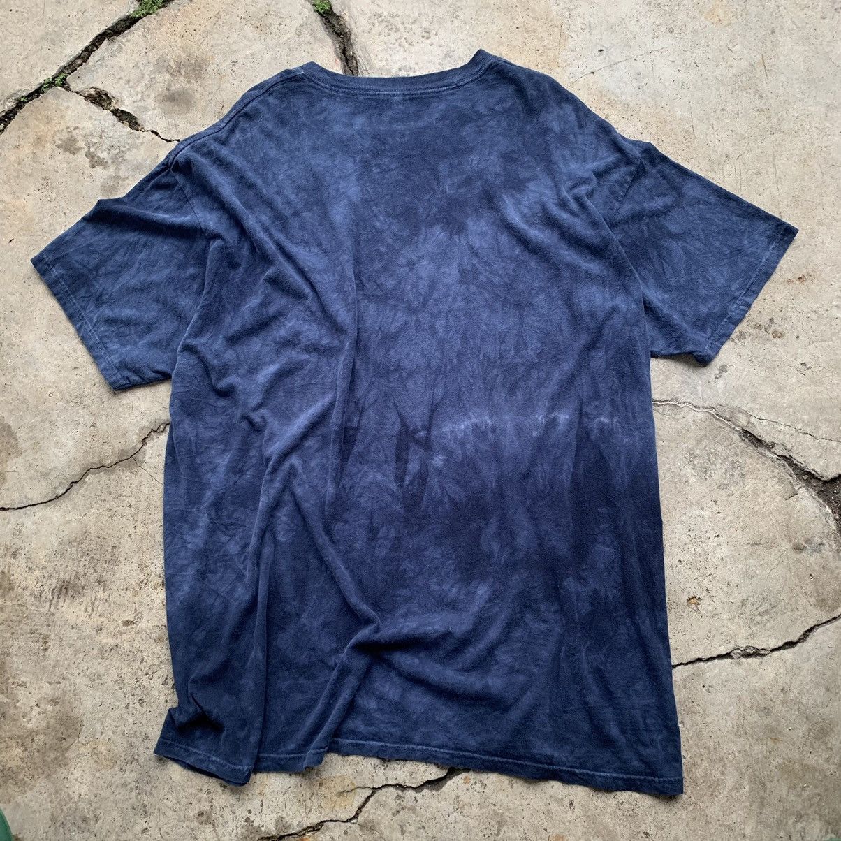 The Mountain The Mountain distressed tee Size US XXL / EU 58 / 5 - 13 Thumbnail