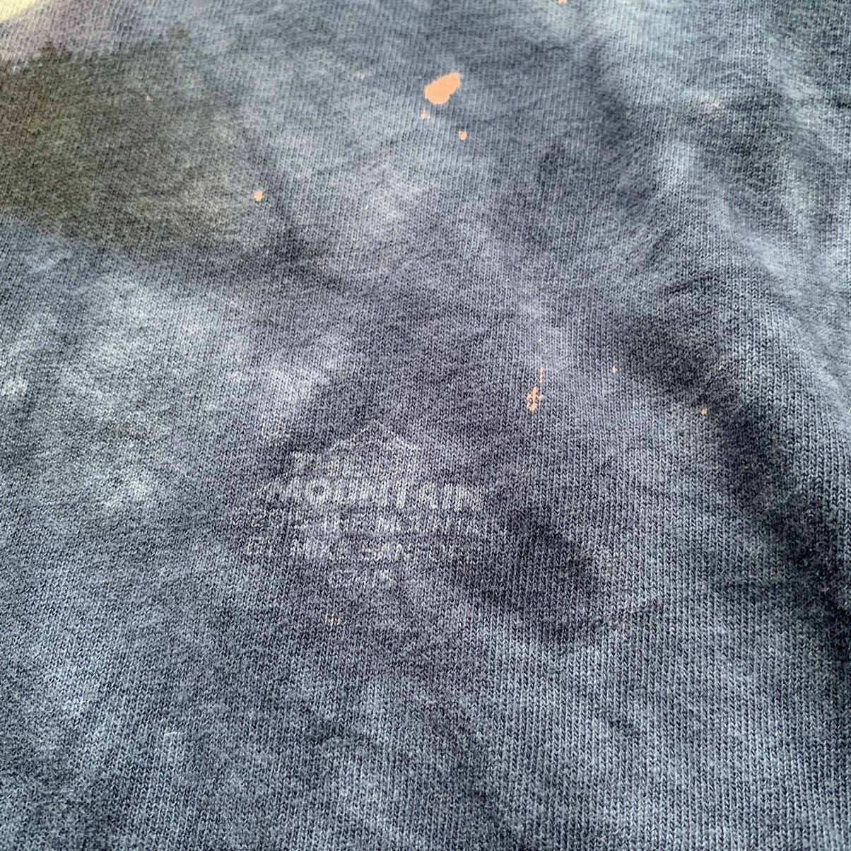 The Mountain The Mountain distressed tee Size US XXL / EU 58 / 5 - 6 Thumbnail