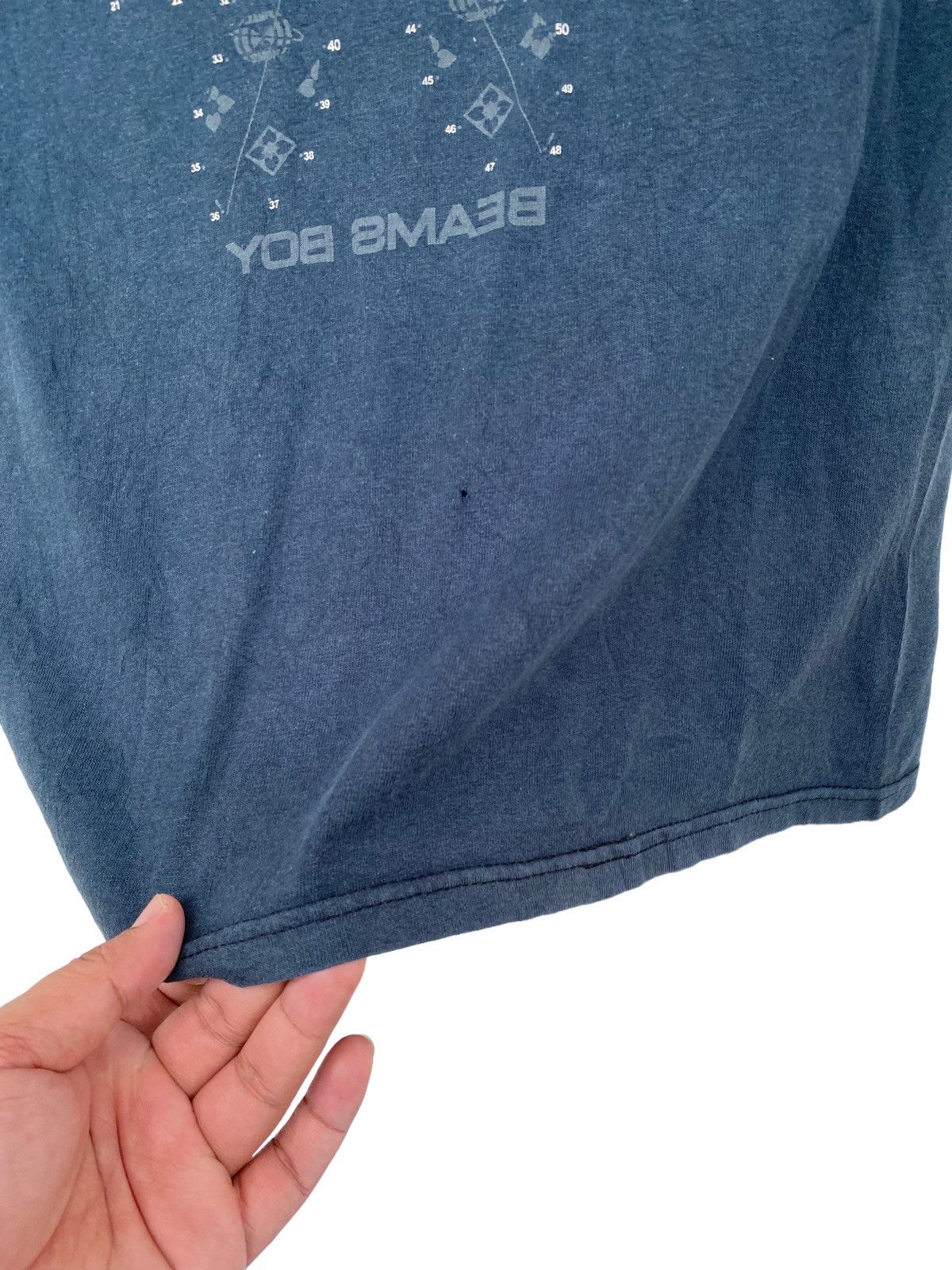 Final Home Final Homme X Beams Shirt Size US S / EU 44-46 / 1 - 3 Thumbnail