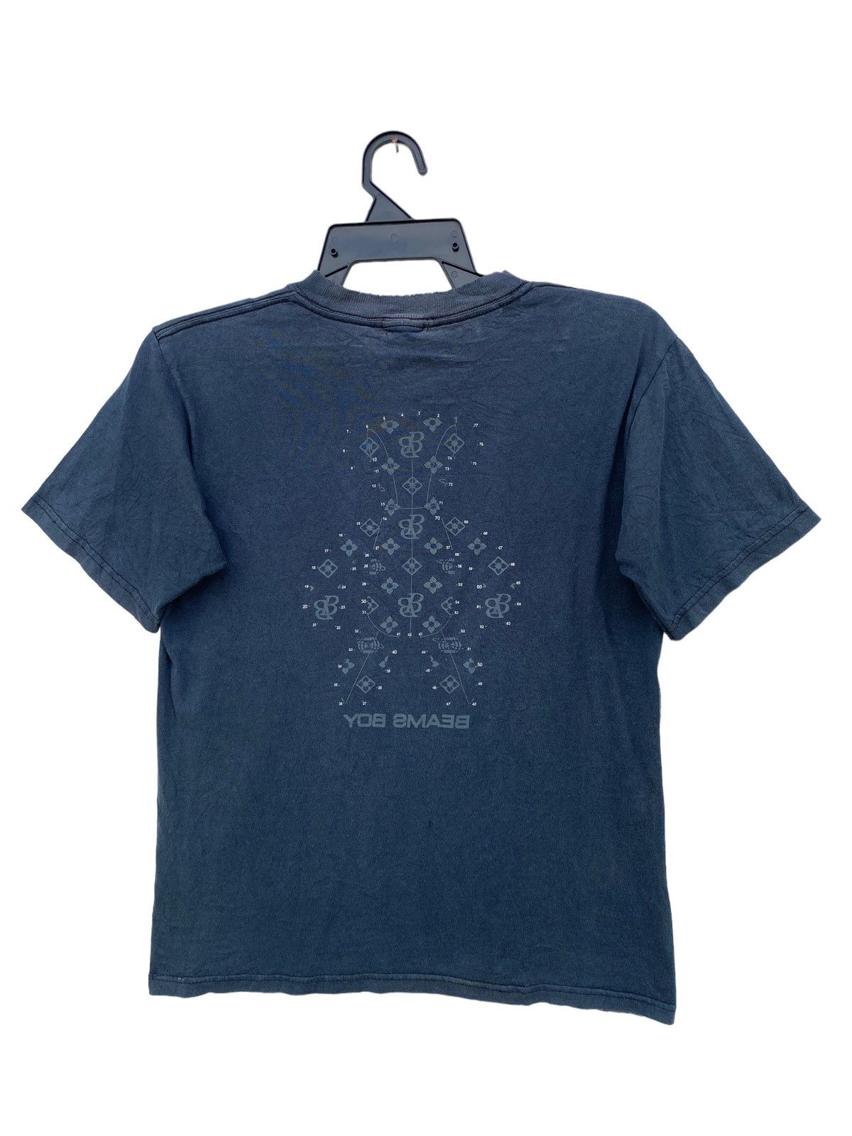 Final Home Final Homme X Beams Shirt Size US S / EU 44-46 / 1 - 2 Thumbnail
