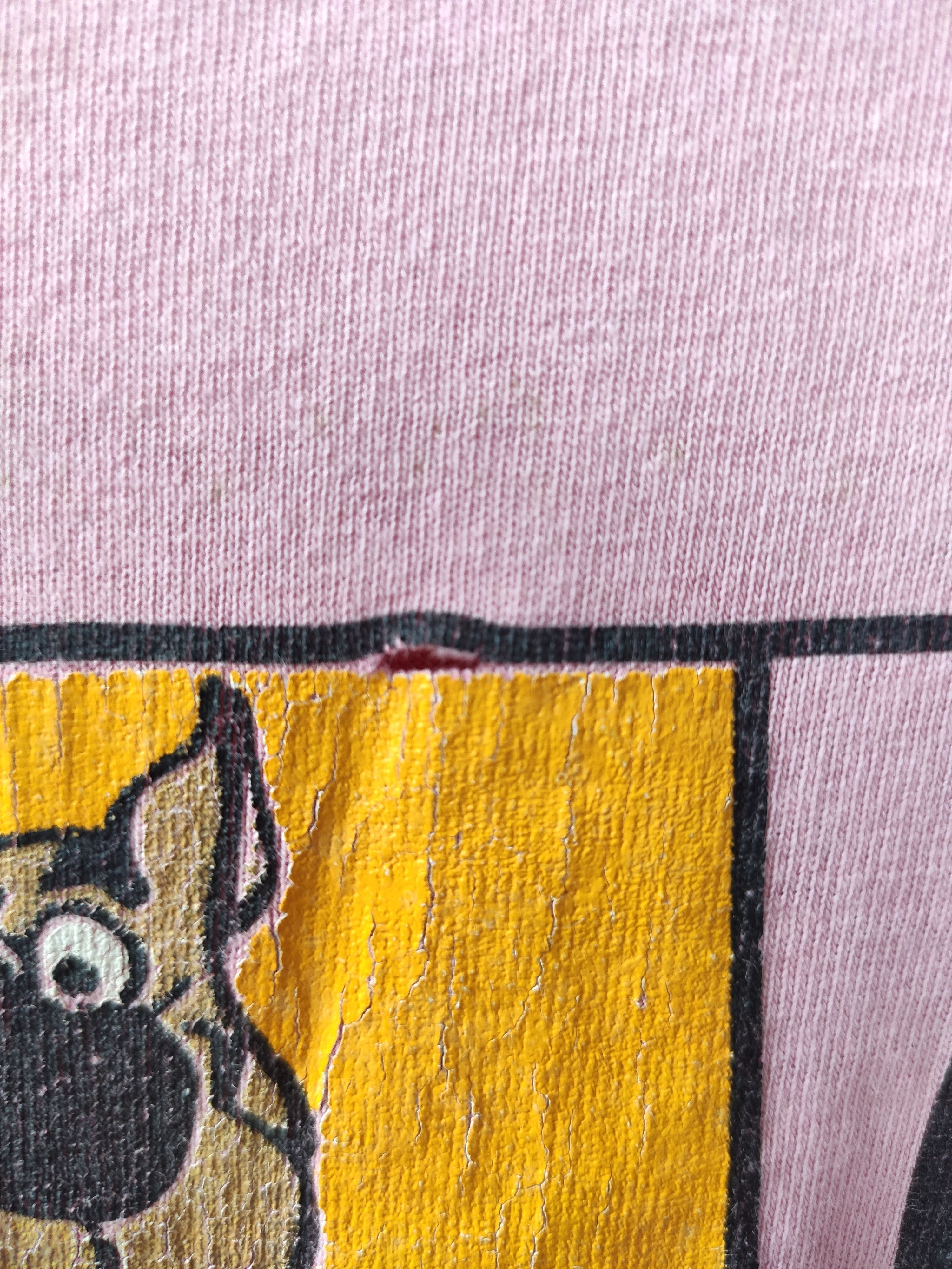 Cartoon Network Vintage 90s Vintage Scooby Doo t shirt Size US S / EU 44-46 / 1 - 4 Thumbnail