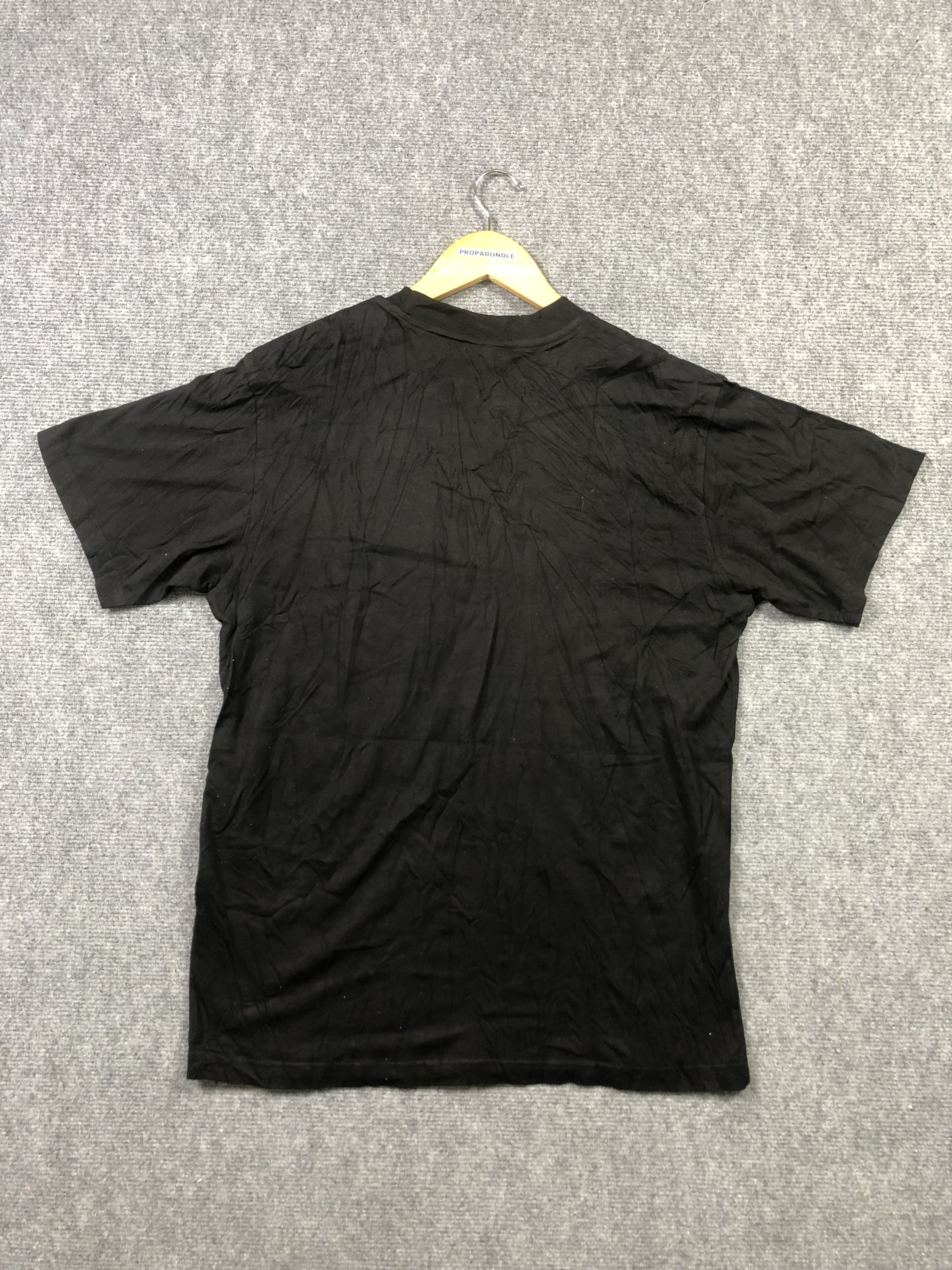 Japanese Brand Hong Kong Dragon Tshirt Size US M / EU 48-50 / 2 - 5 Thumbnail