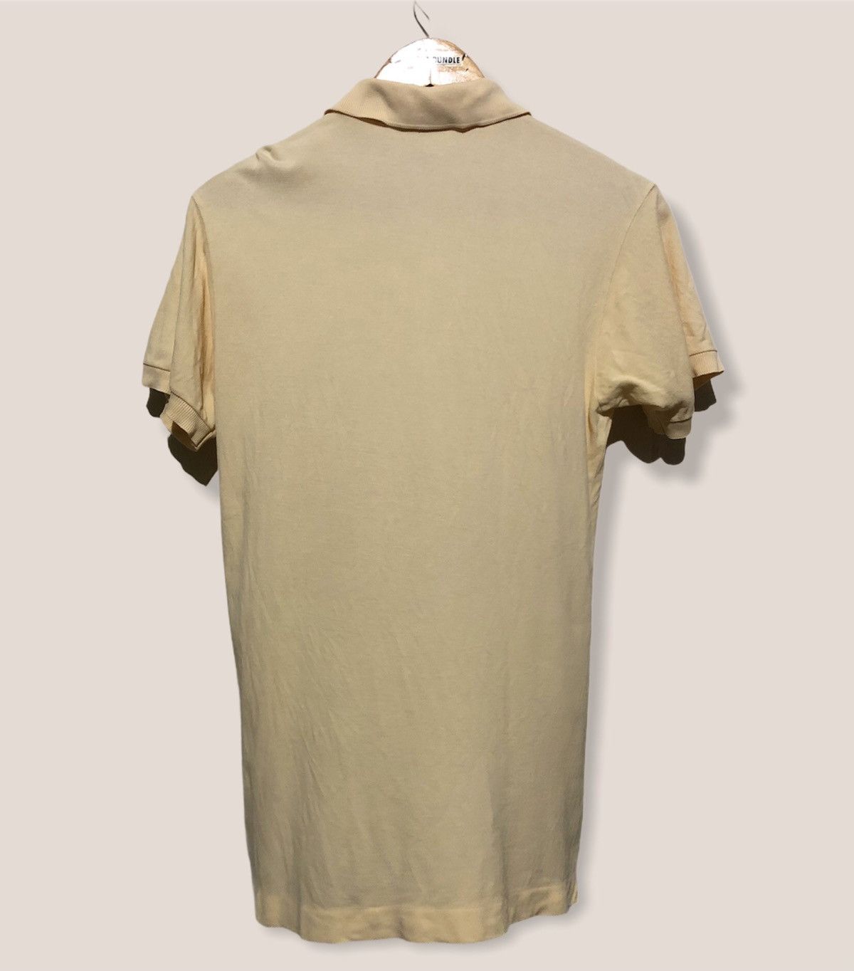 Lacoste Lacoste Polo Tshirt Size US M / EU 48-50 / 2 - 7 Thumbnail