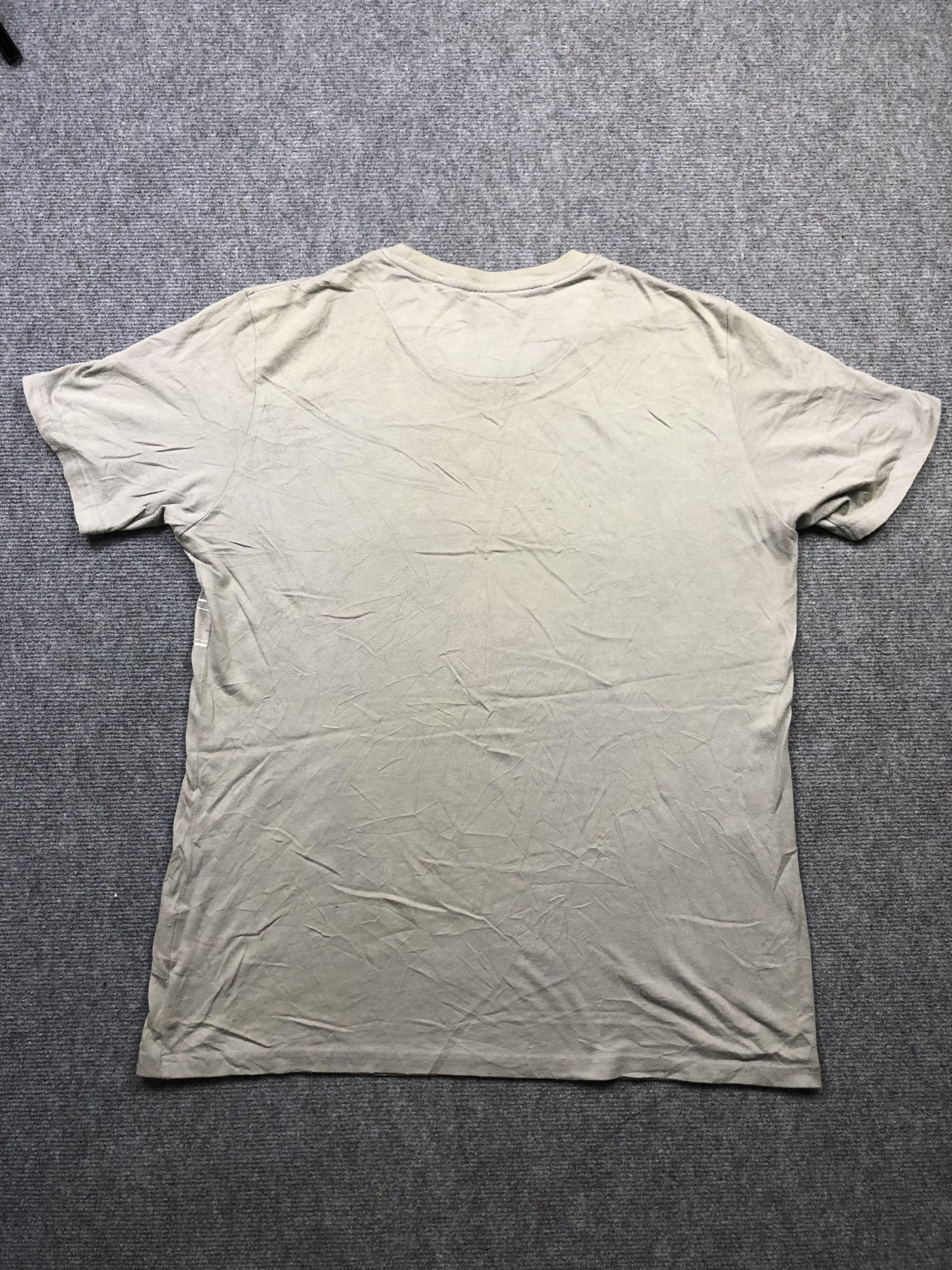 Japanese Brand Ghost In The Shell Size US XL / EU 56 / 4 - 7 Thumbnail