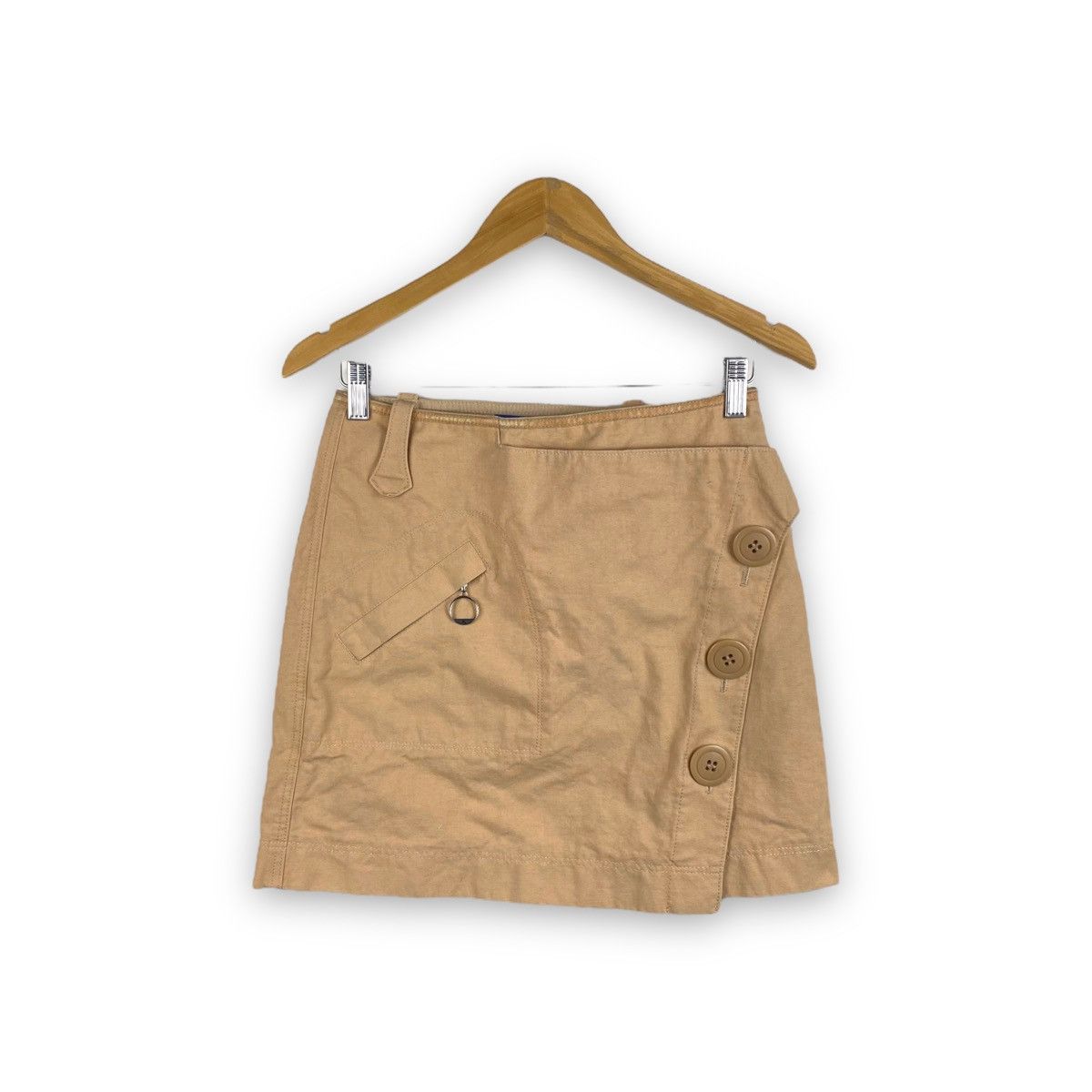 BURBERRY LONDON BLUE LABEL SKIRTS