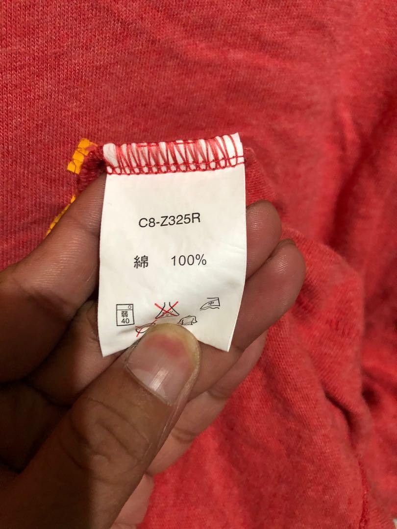 Champion Champion M.S.U Tshirt Size US XL / EU 56 / 4 - 5 Thumbnail