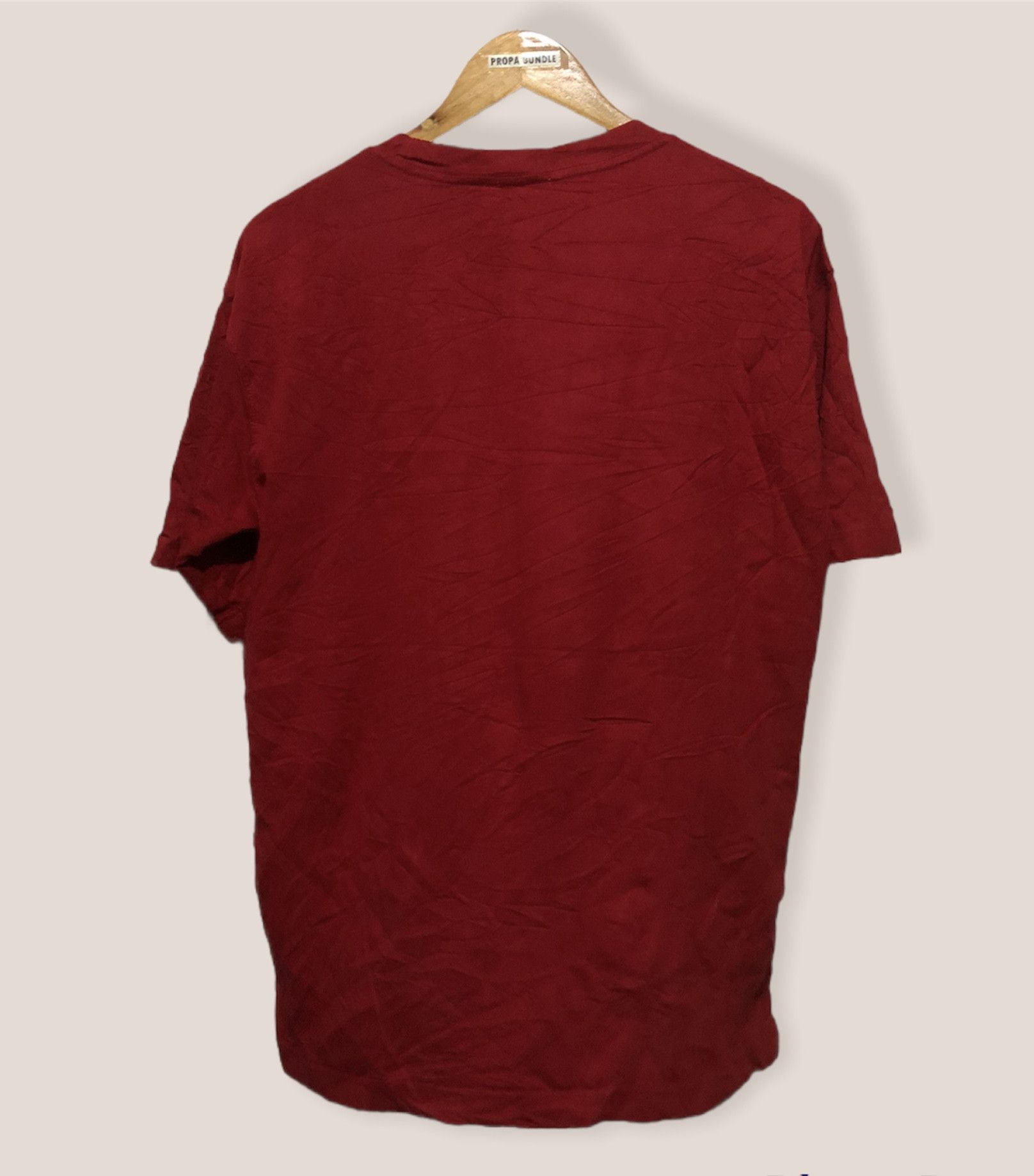 Band Tees Red Hot Chili Peppers Band Tshirt Size US M / EU 48-50 / 2 - 4 Thumbnail