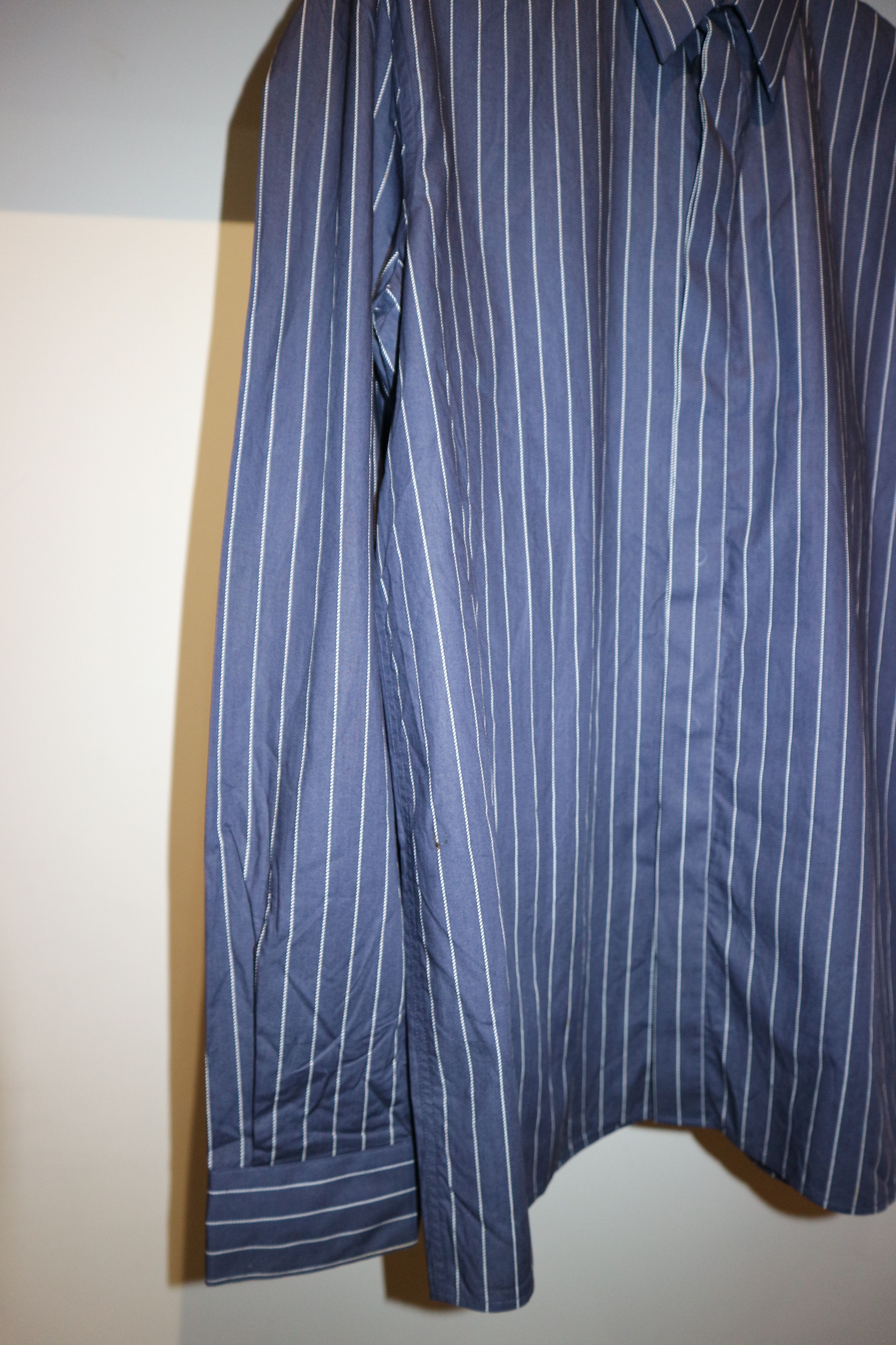 Givenchy striped shirt Size US M / EU 48-50 / 2 - 4 Thumbnail