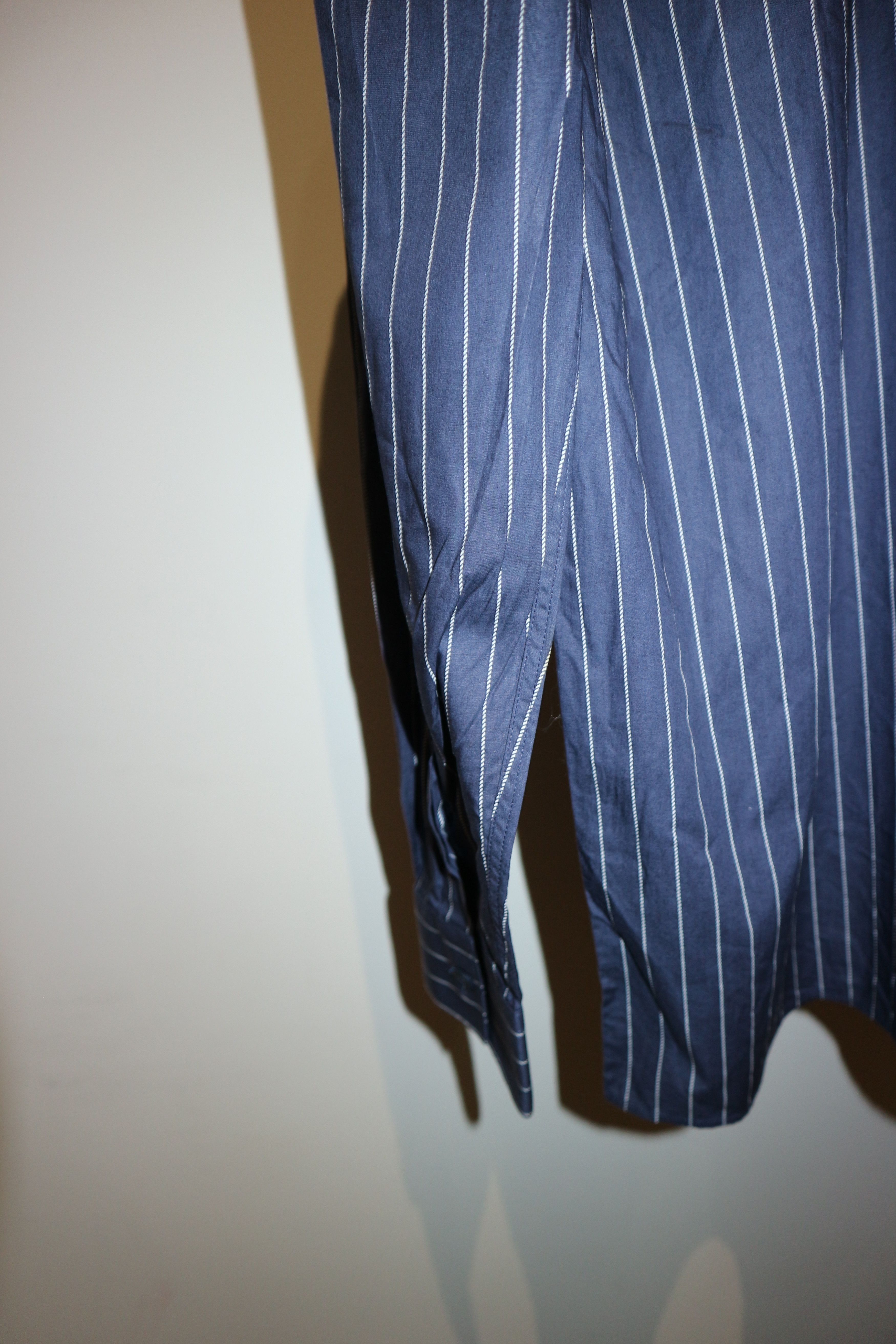 Givenchy striped shirt Size US M / EU 48-50 / 2 - 7 Thumbnail