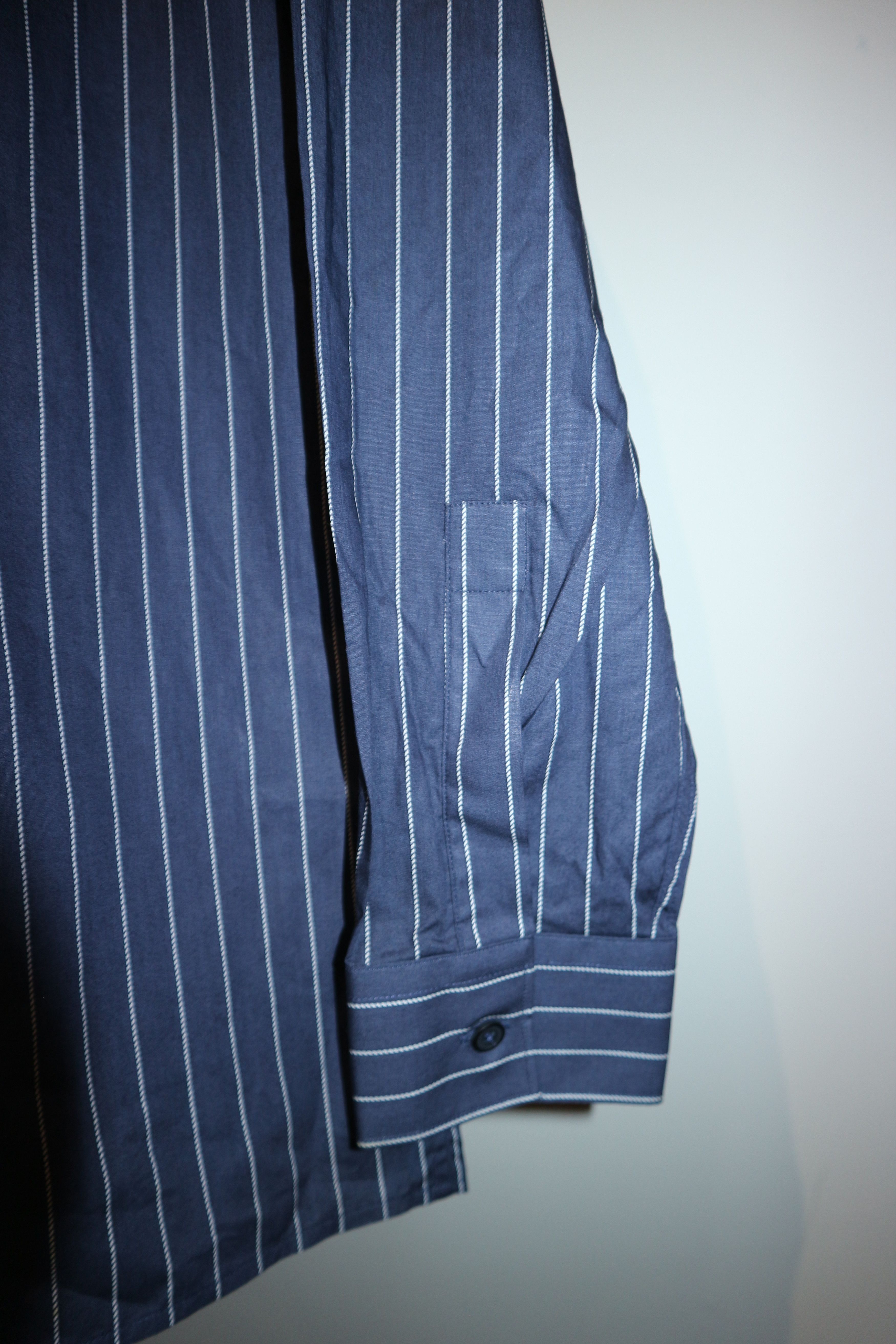 Givenchy striped shirt Size US M / EU 48-50 / 2 - 5 Thumbnail