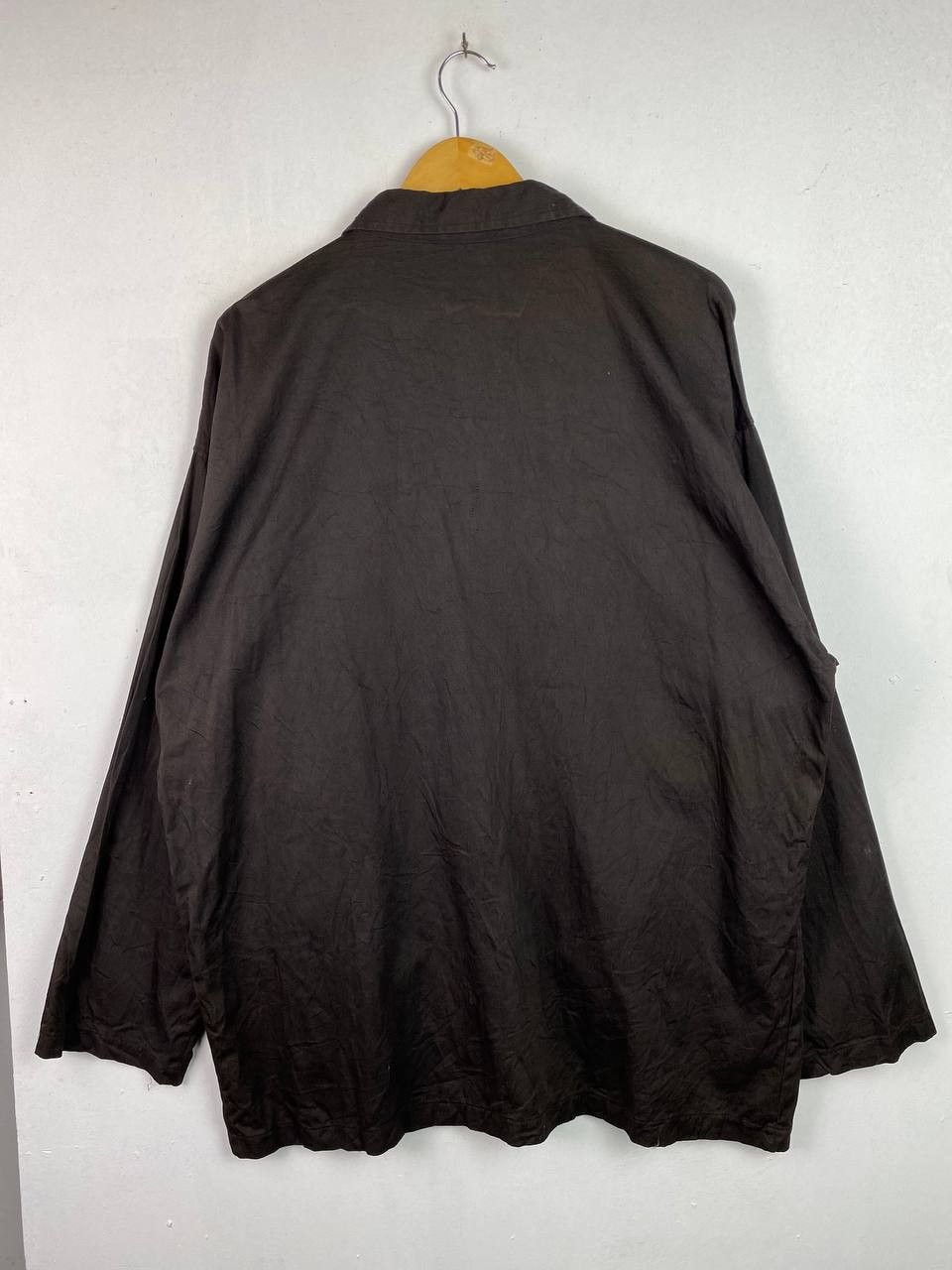 Rap Tees snoop doggy dogg by rock embassy zipper jacket Size US XL / EU 56 / 4 - 7 Thumbnail