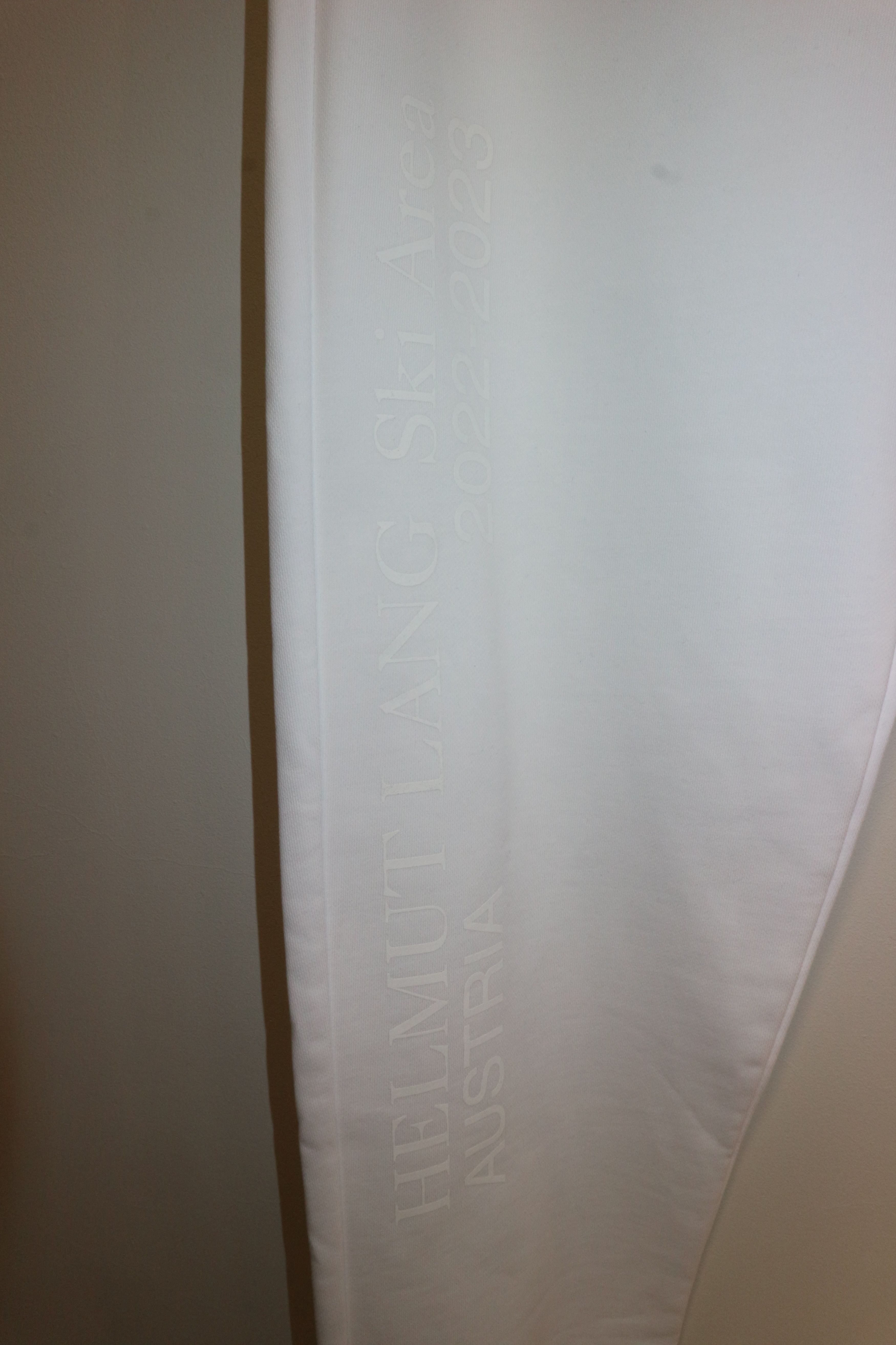 Helmut Lang Ski Europa sweatpants Size US 32 / EU 48 - 3 Thumbnail