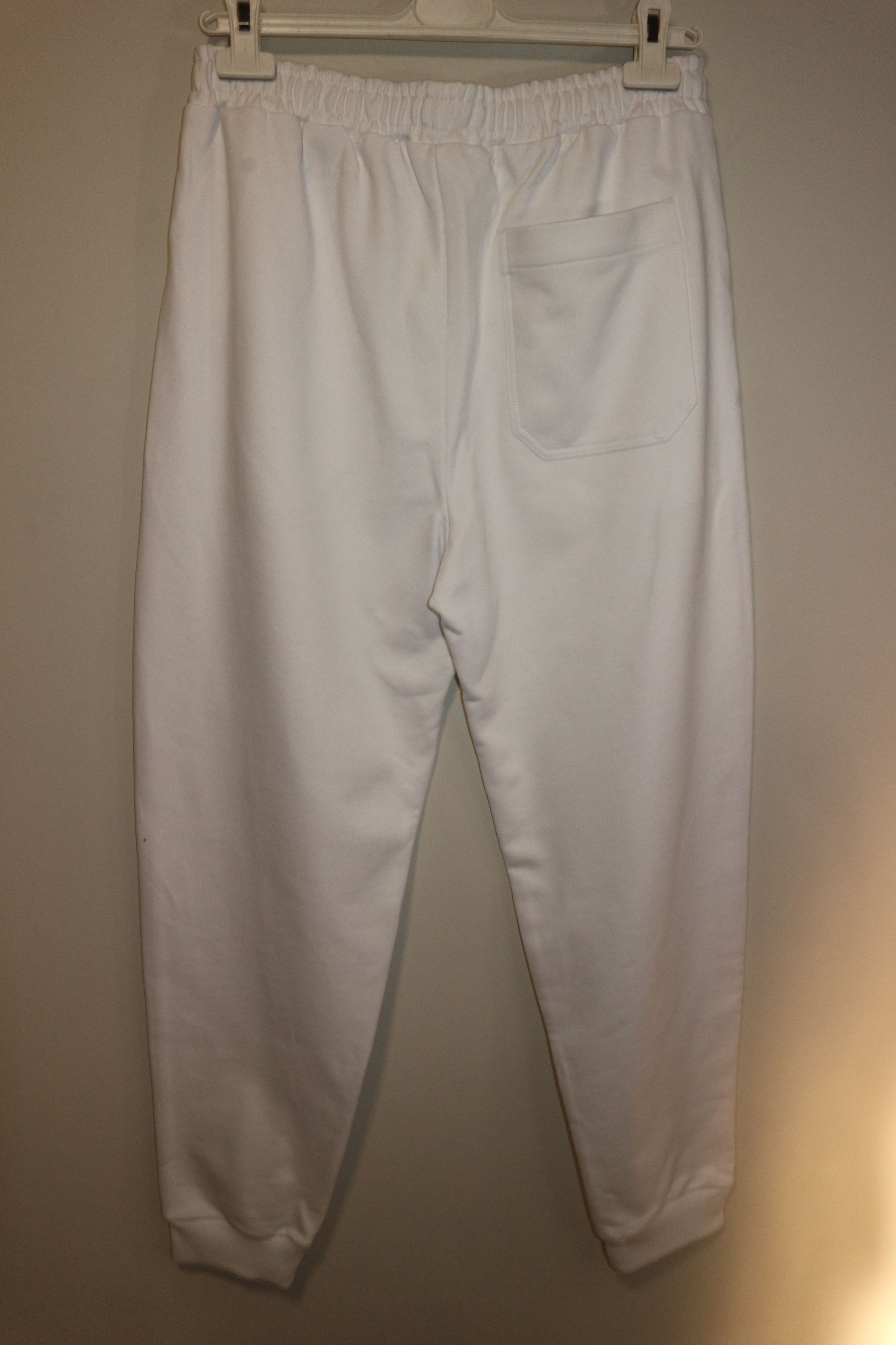 Helmut Lang Ski Europa sweatpants Size US 32 / EU 48 - 9 Thumbnail