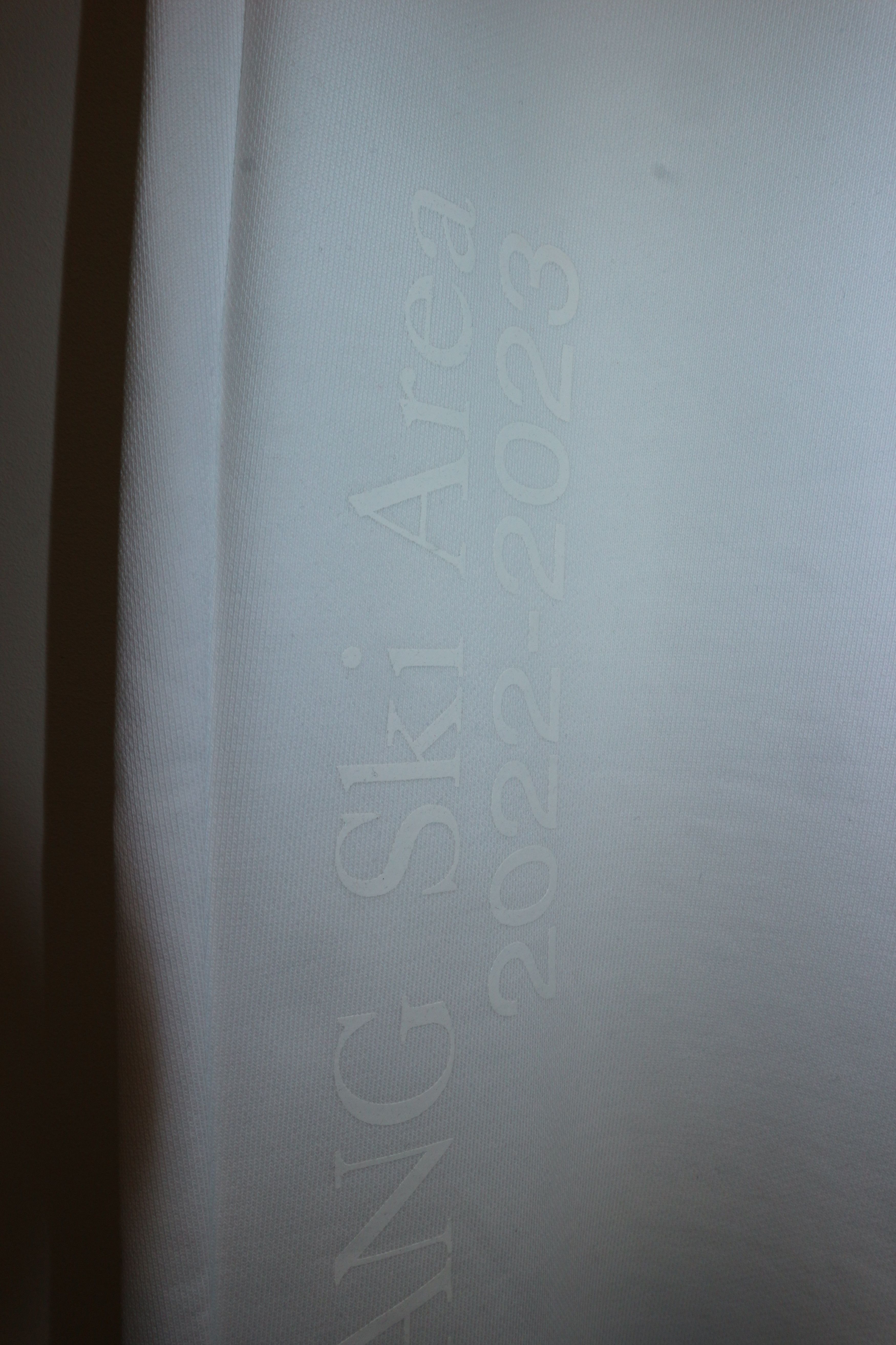 Helmut Lang Ski Europa sweatpants Size US 32 / EU 48 - 4 Thumbnail