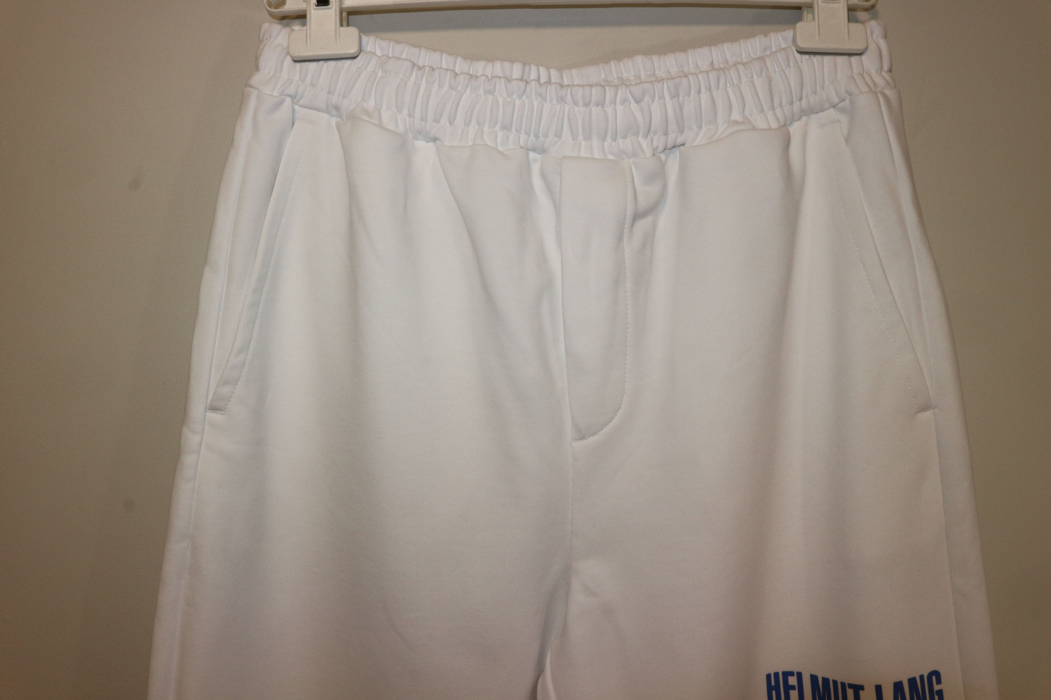 Helmut Lang Ski Europa sweatpants Size US 32 / EU 48 - 5 Thumbnail
