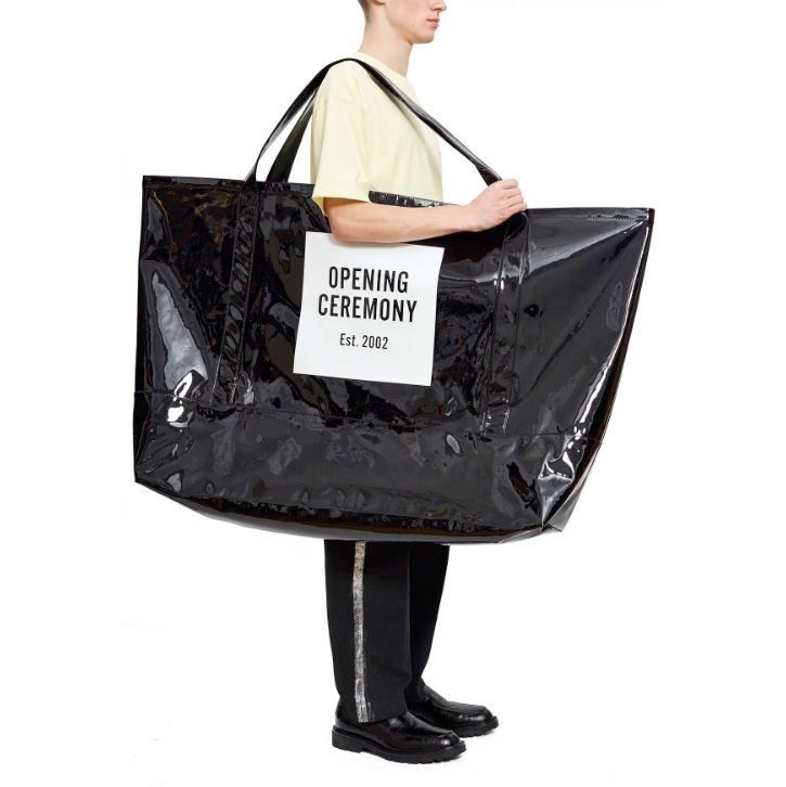 Opening Ceremony Opening Ceremony Shopping Bag (0636) | Grailed