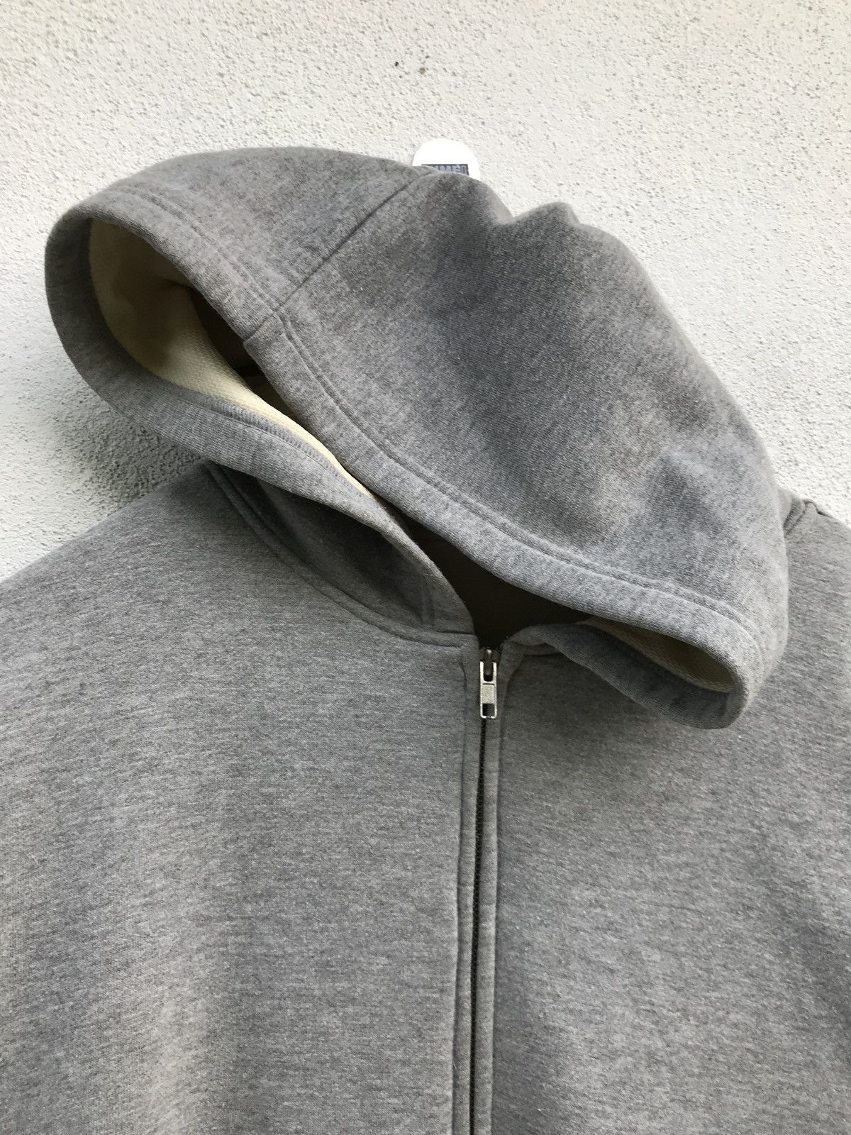 Dickies Dickies Hoodie Sweatshirt Zipper Jacket Sweater Size US L / EU 52-54 / 3 - 2 Thumbnail