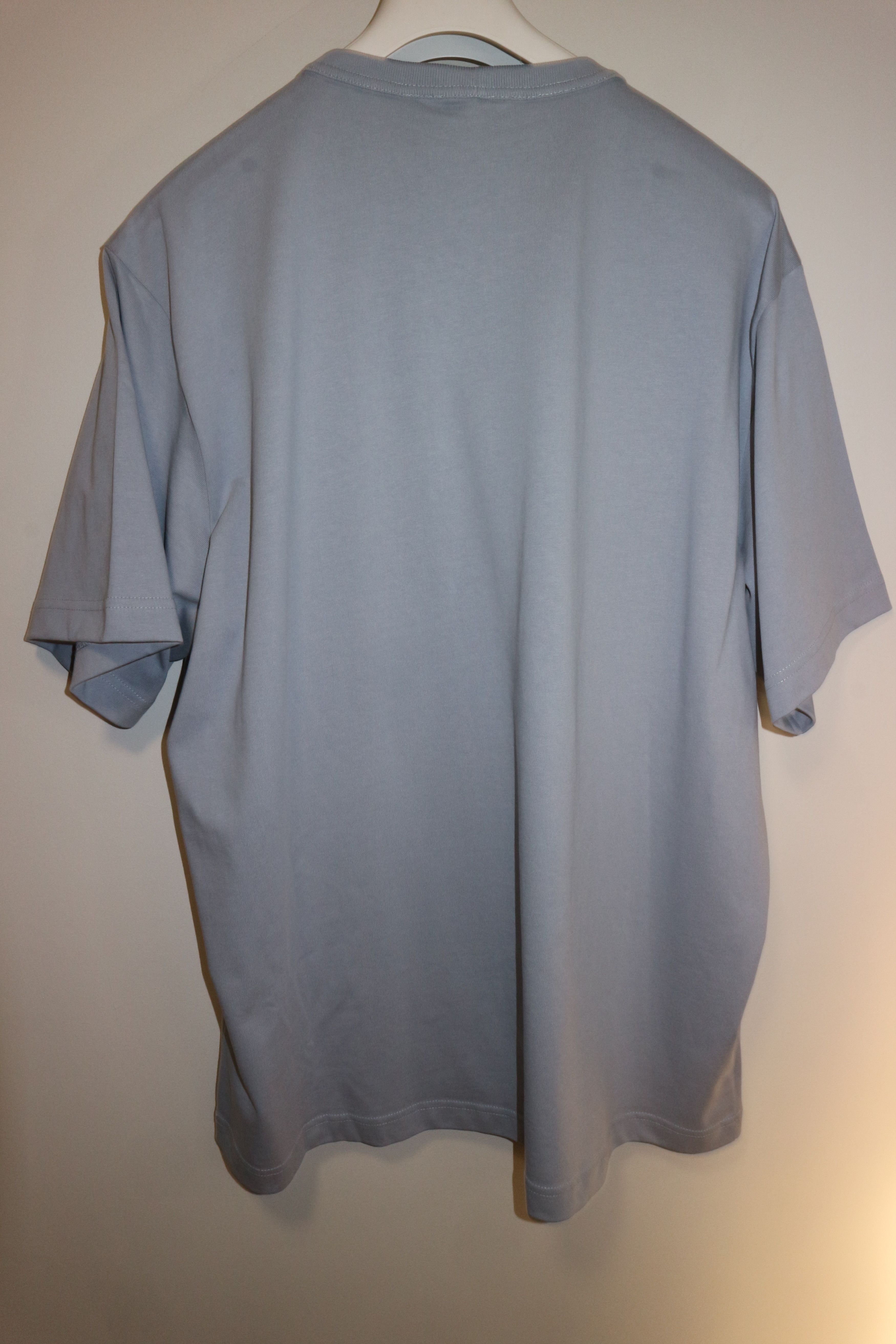 Helmut Lang Logo t-shirt Size US XXL / EU 58 / 5 - 7 Thumbnail