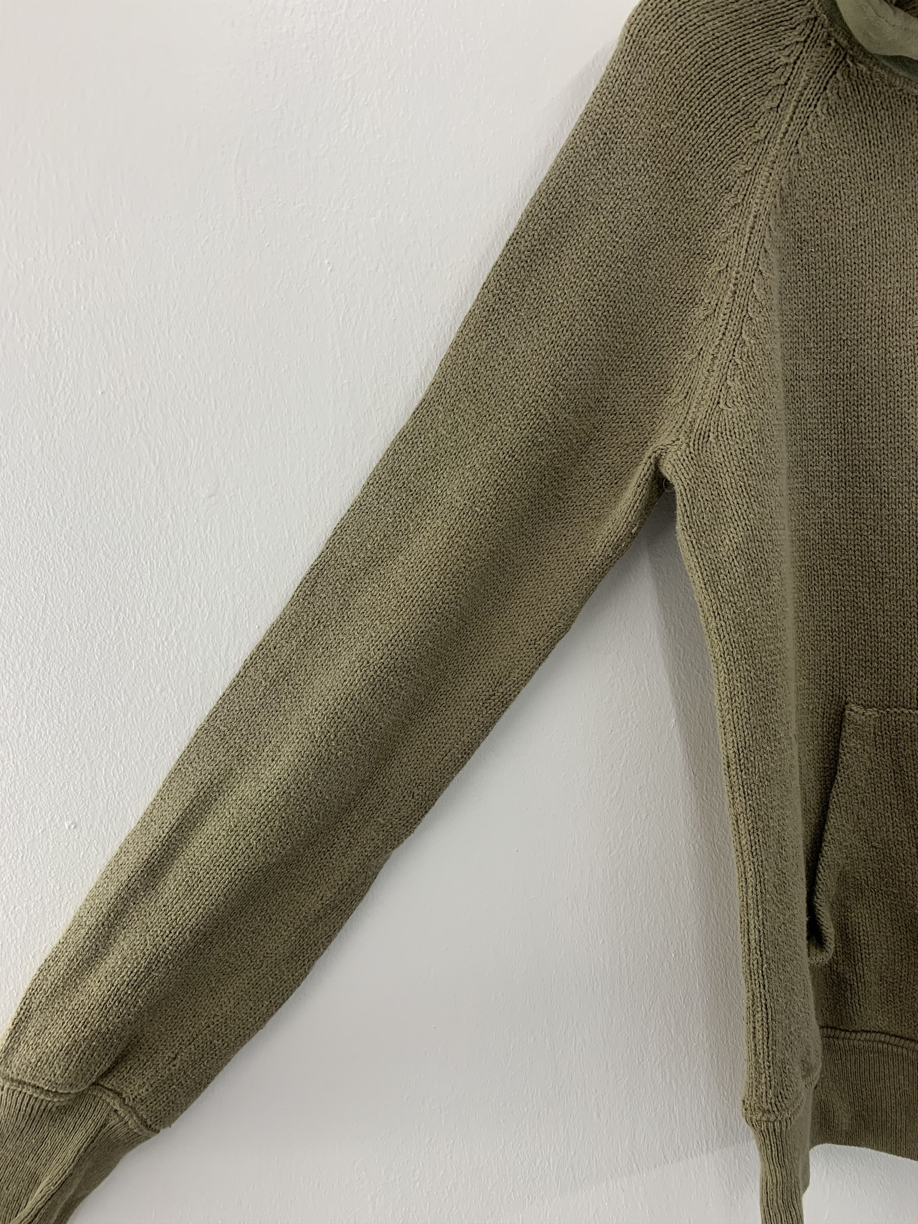 Ralph Lauren × Vintage Vintage Ralph Lauren Hoodie Size US M / EU 48-50 / 2 - 5 Thumbnail