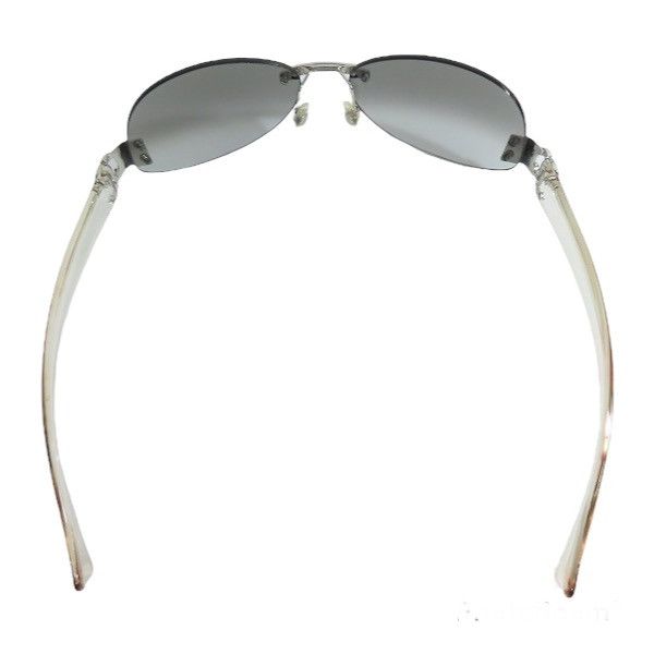 Chanel Link Retro CC Sunglasses Size ONE SIZE - 6 Thumbnail