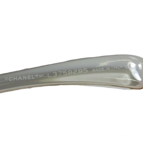 Chanel Link Retro CC Sunglasses Size ONE SIZE - 7 Thumbnail