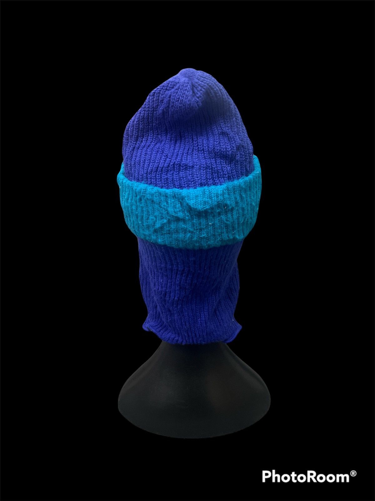 Japanese Brand Unknown Fogachine Beanie hat Size ONE SIZE - 4 Thumbnail