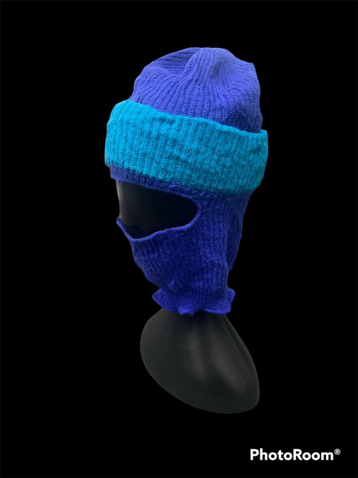 Japanese Brand Unknown Fogachine Beanie hat Size ONE SIZE - 2 Thumbnail