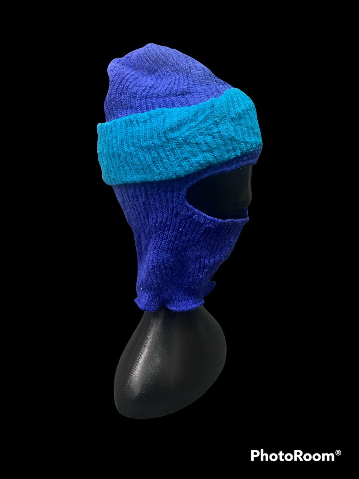 Japanese Brand Unknown Fogachine Beanie hat Size ONE SIZE - 3 Thumbnail