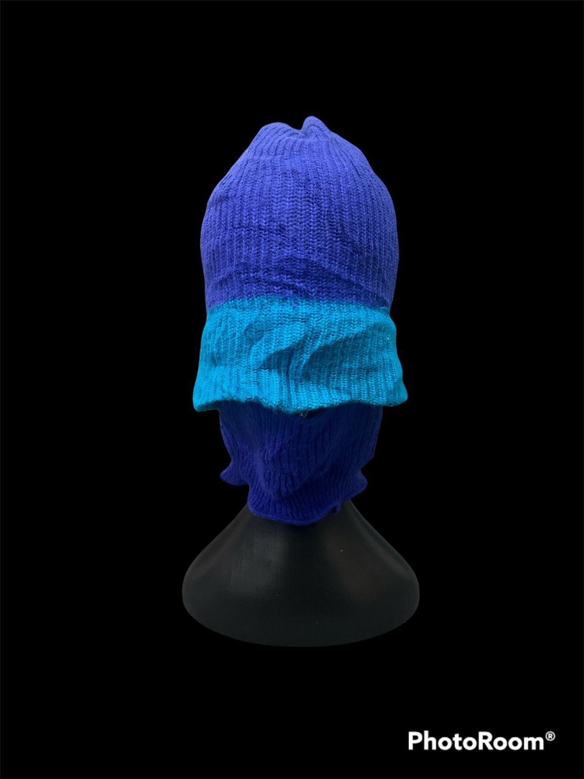 Japanese Brand Unknown Fogachine Beanie hat Size ONE SIZE - 5 Thumbnail