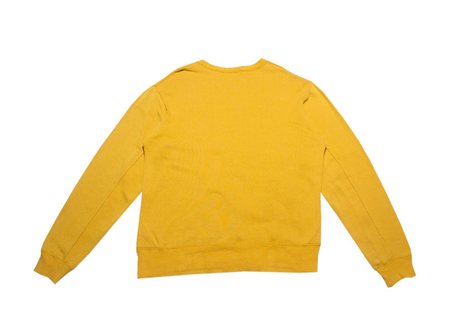 Hysteric Glamour Hysteric Glamour Vintage Sweatshirt Oversized Size US M / EU 48-50 / 2 - 8 Thumbnail