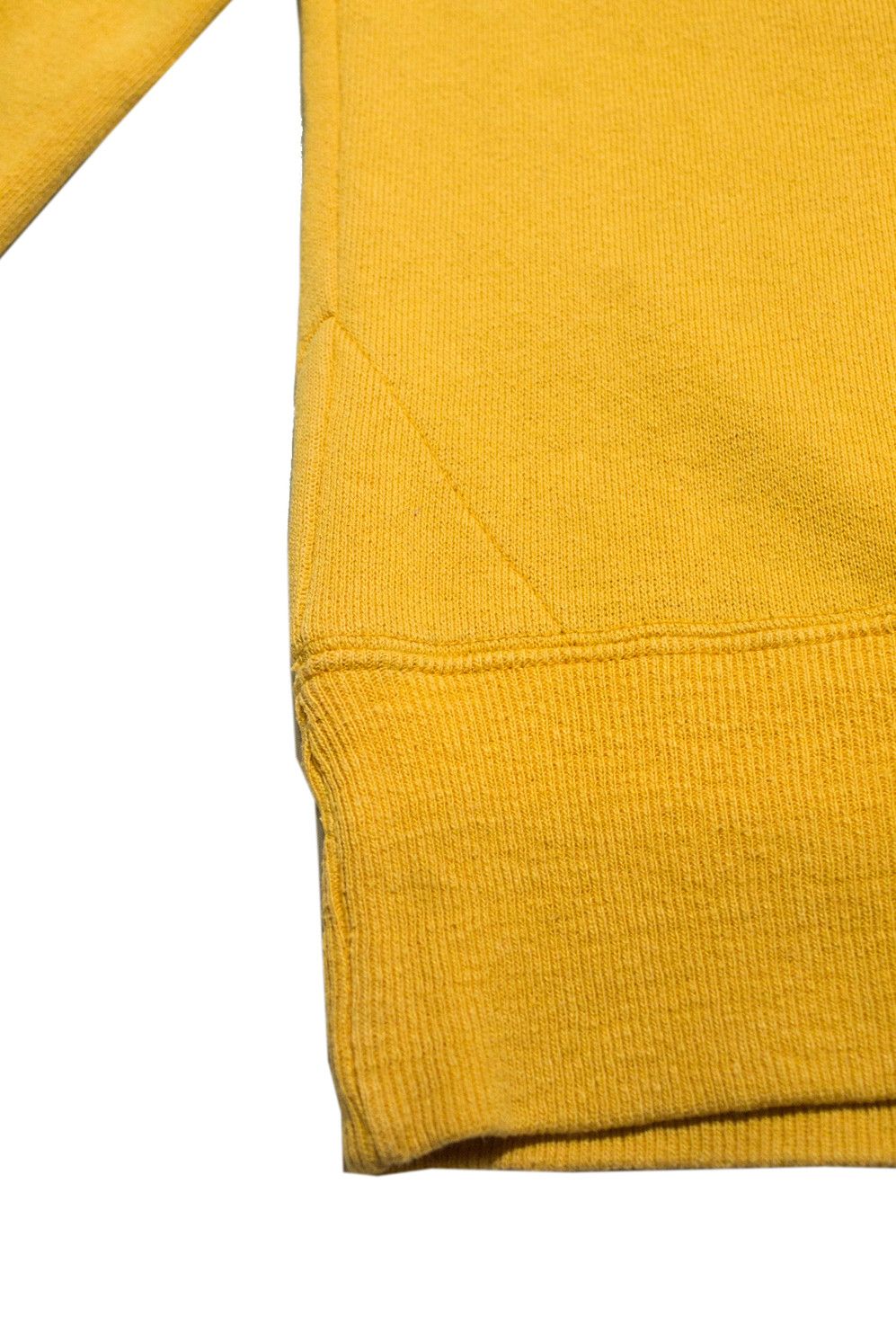 Hysteric Glamour Hysteric Glamour Vintage Sweatshirt Oversized Size US M / EU 48-50 / 2 - 6 Thumbnail