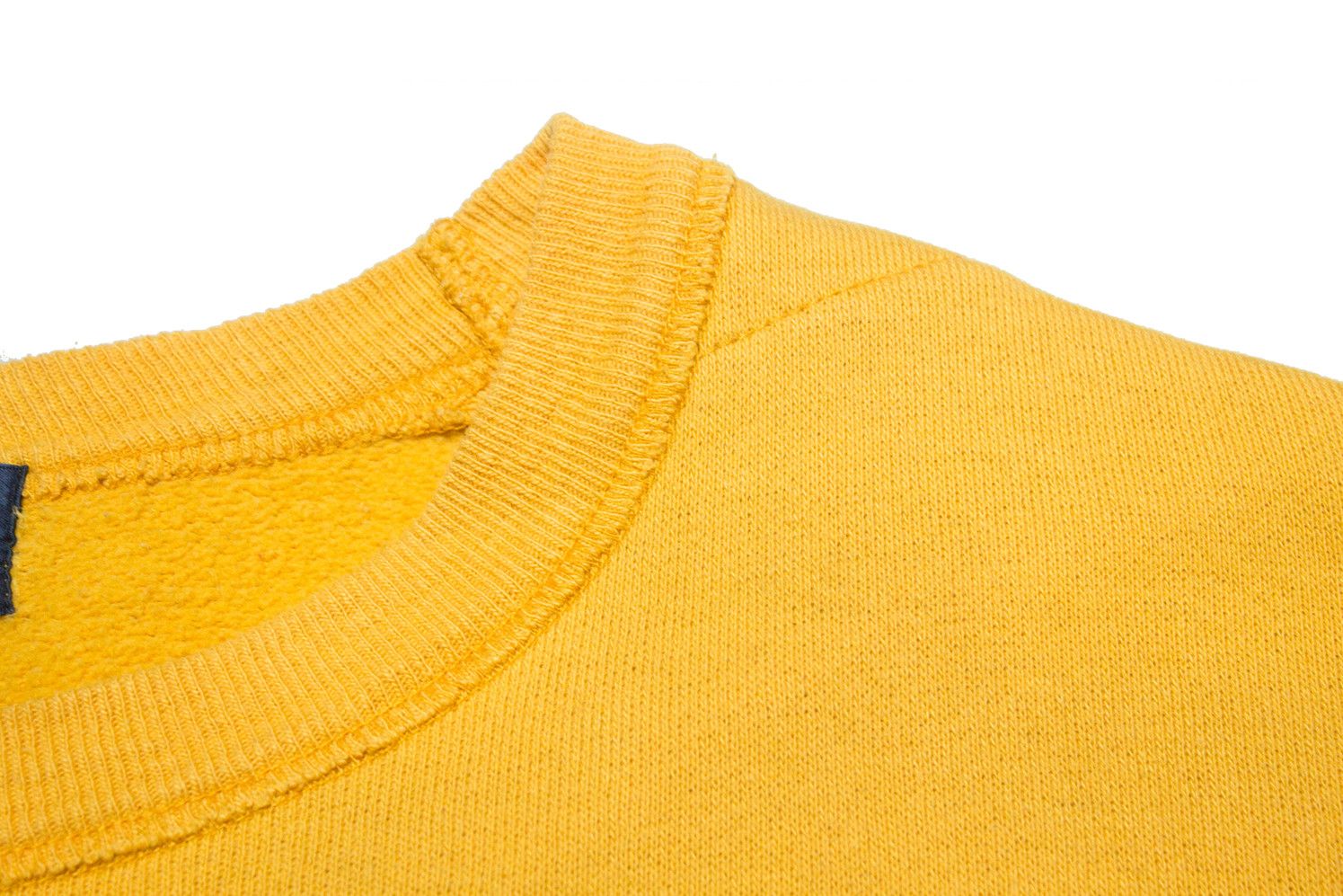 Hysteric Glamour Hysteric Glamour Vintage Sweatshirt Oversized Size US M / EU 48-50 / 2 - 5 Thumbnail