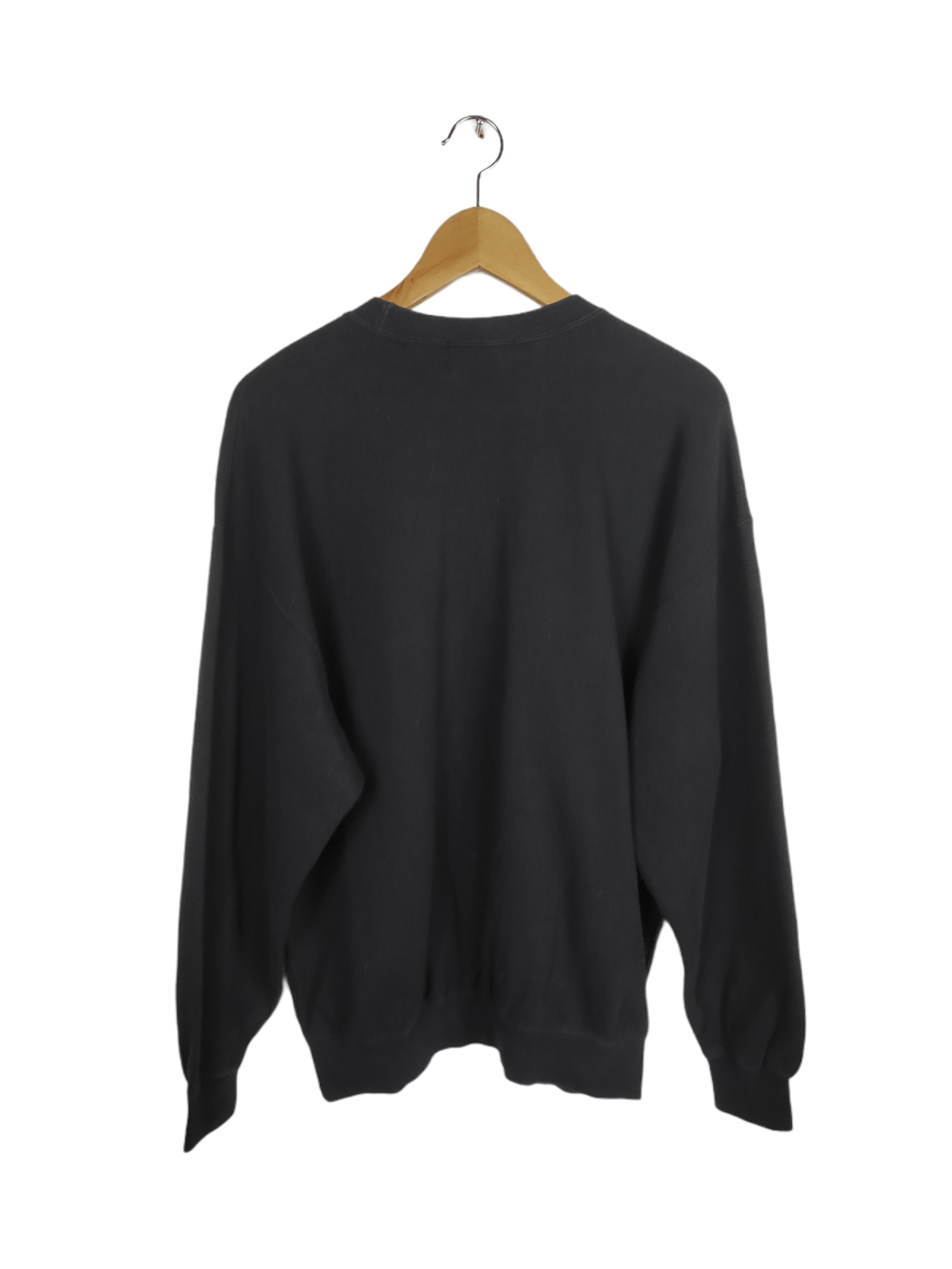 Japanese Brand Vintage Mr Junko Koshino Homme Japanese Designer Sweatshirt Size US L / EU 52-54 / 3 - 2 Thumbnail