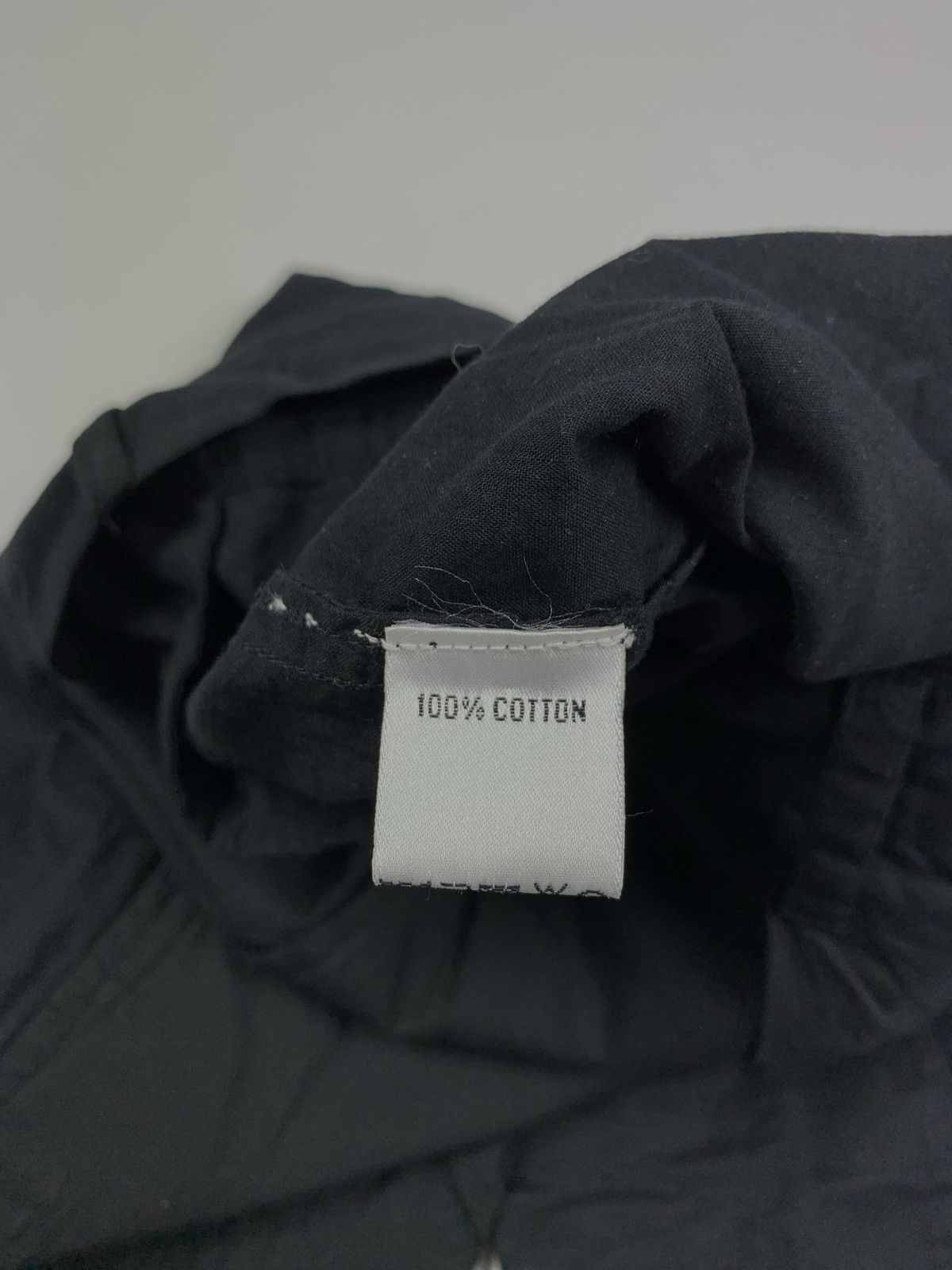Allsaints All Saints women’s Avant-Garde bondage pants size Xs Size 24" / US 00 / IT 34 - 9 Thumbnail