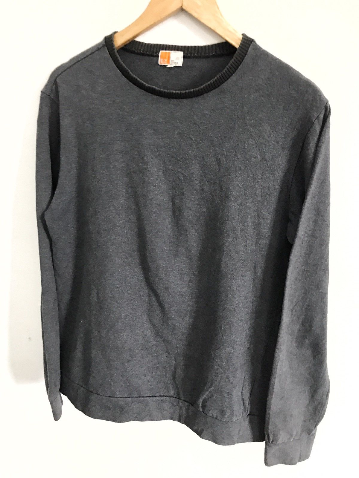 Ermenegildo Zegna Ermenegildo Zegna Long Sleeve Shirts Size US L / EU 52-54 / 3 - 1 Thumbnail