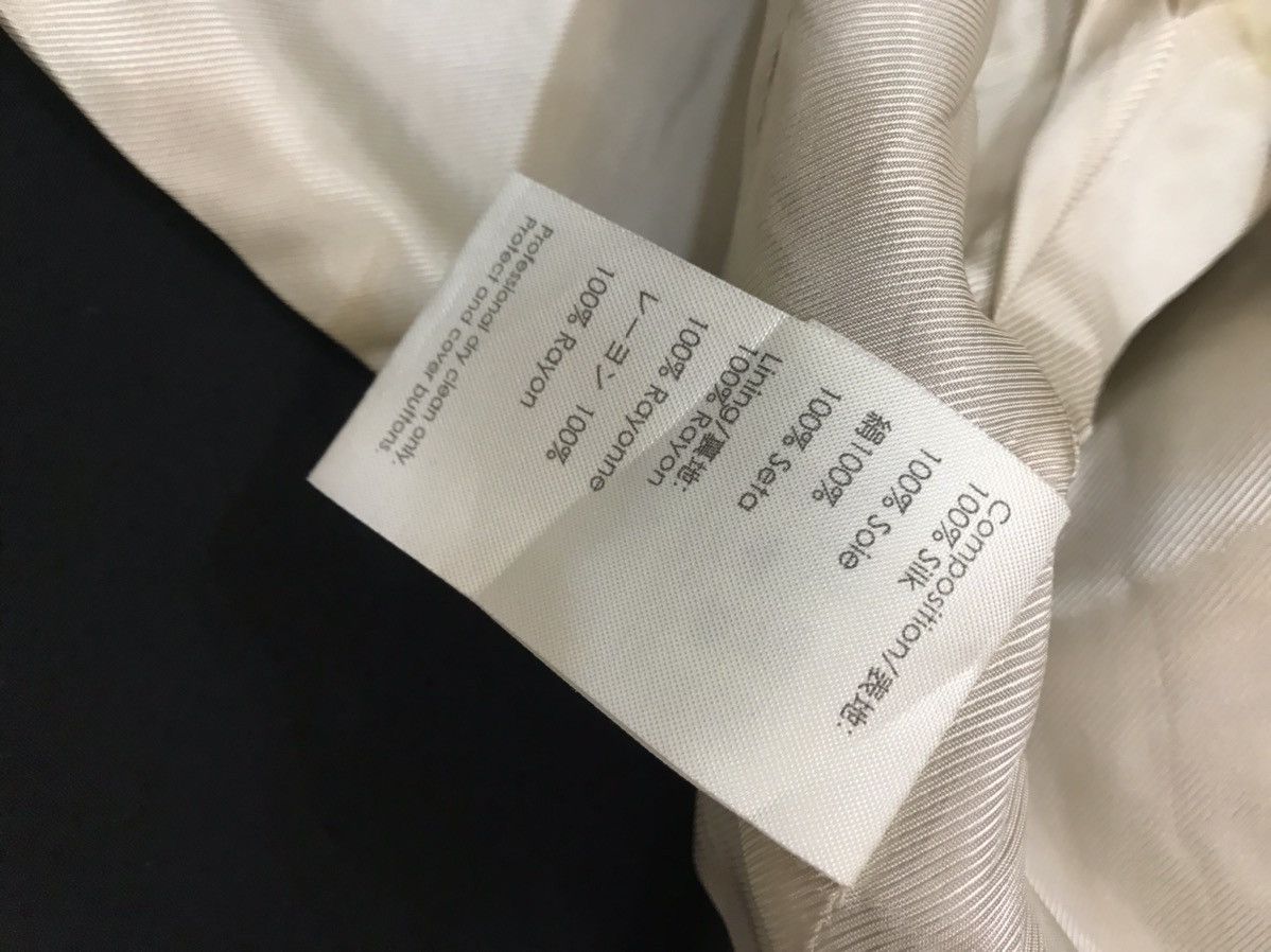 3.1 Phillip Lim PHILLIP LIM CROPPED BLAZER COAT TUXEDO Size 36S - 10 Thumbnail