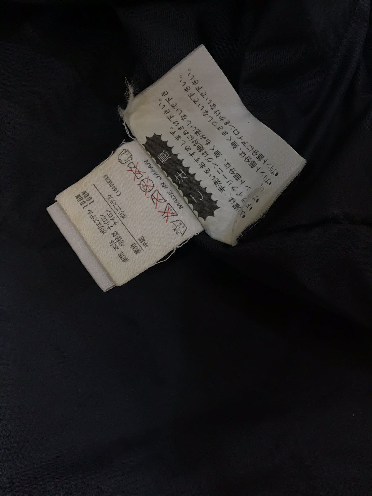 Adidas × Descente × Vintage ADIDAS TREFOIL BIG LOGO DESCENTE JAPAN JACKET HOODED Size US L / EU 52-54 / 3 - 14 Thumbnail