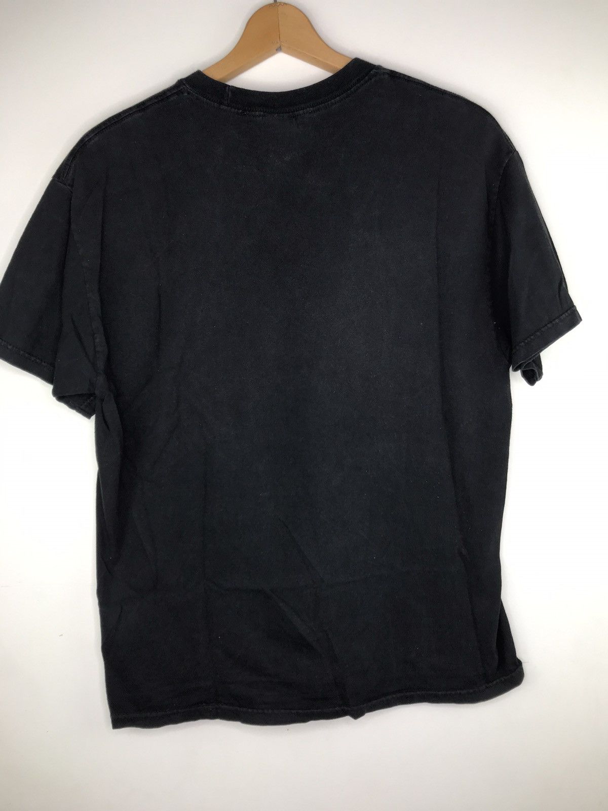 AC/DC Vintage AC/DC Band Tee Tour Tee Concert Rock 2005 Size US L / EU 52-54 / 3 - 5 Thumbnail