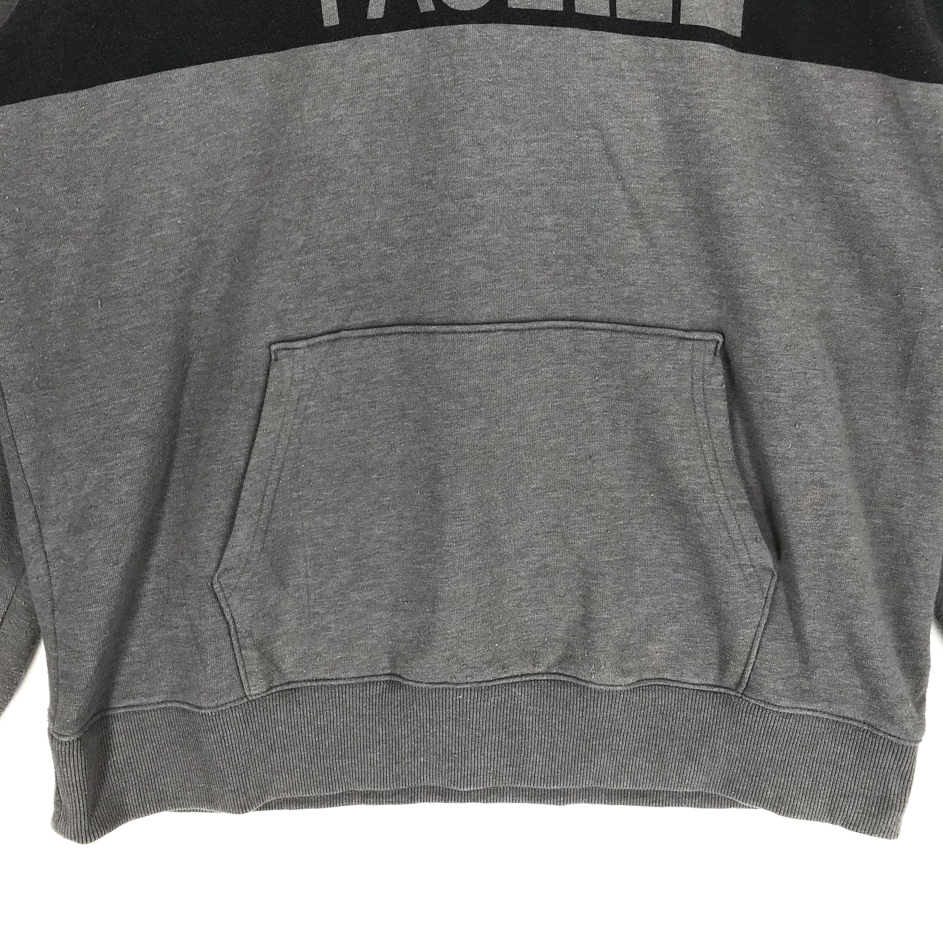 The North Face TNF Hommes Big Logo Pullover Hoodies #2409-72 Size US XL / EU 56 / 4 - 3 Thumbnail