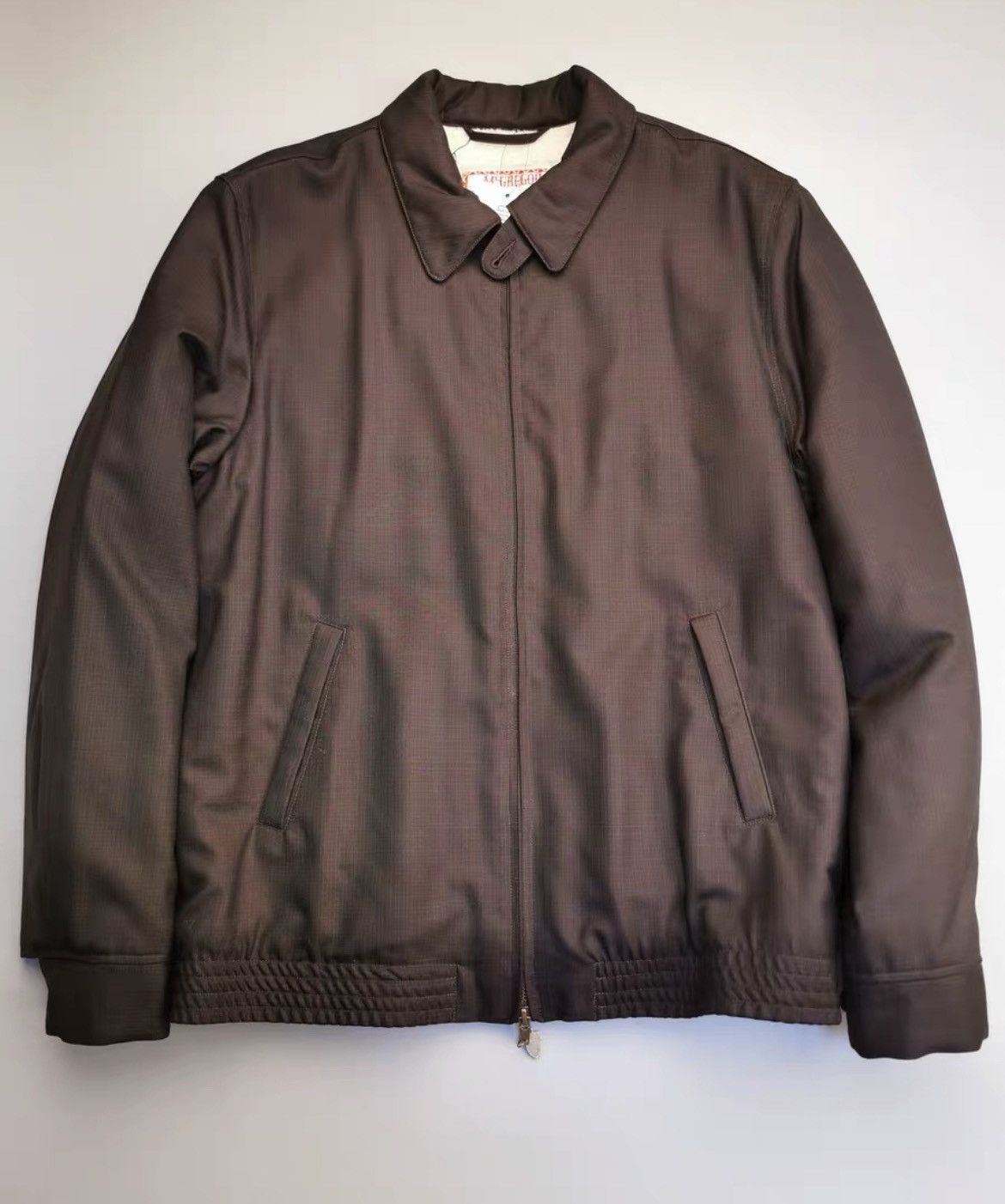 Wacko Maria Wacko Maria heaven tokyo light jacket Size US XL / EU 56 / 4 - 1 Thumbnail