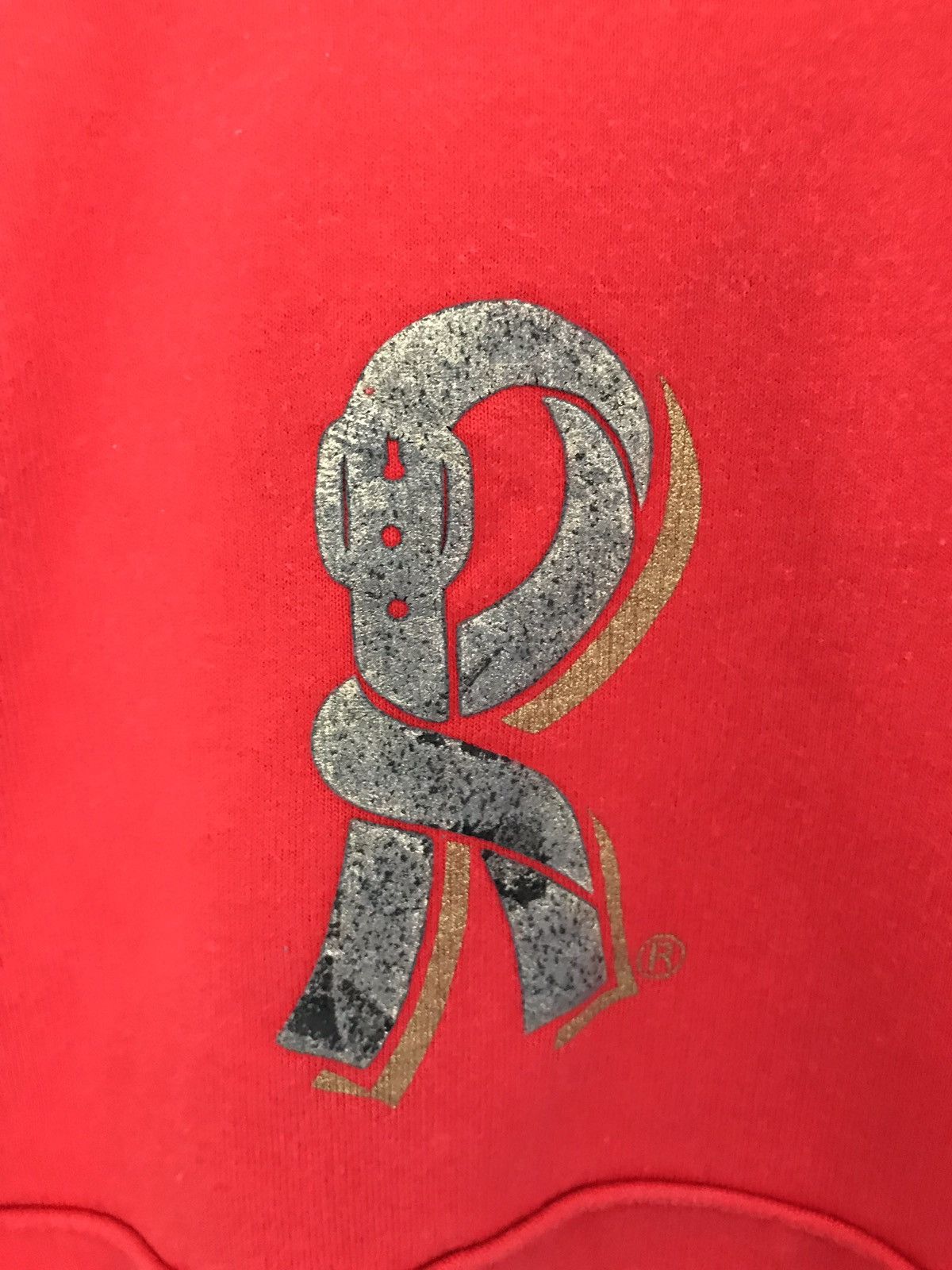 Roberta di Camerino Vintage Roberta De Camerino Sweatshirt Nice Design Size US S / EU 44-46 / 1 - 4 Thumbnail