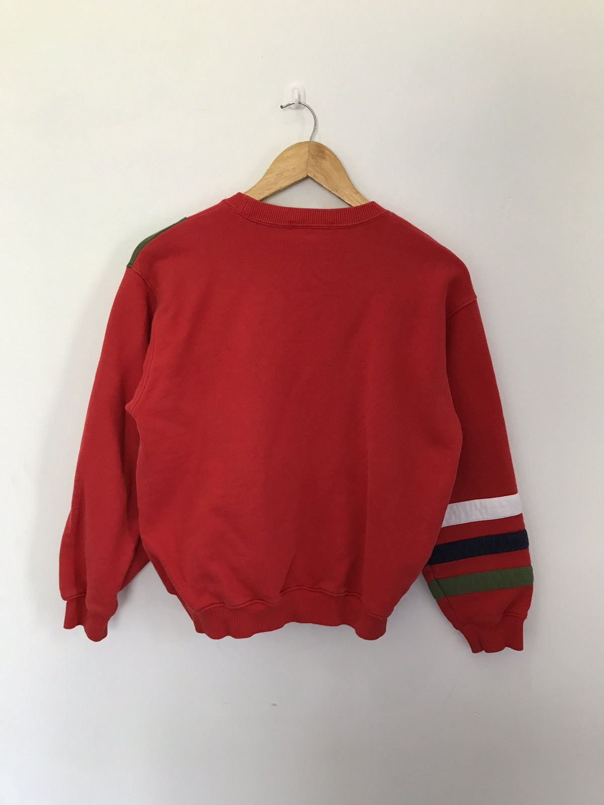 Roberta di Camerino Vintage Roberta De Camerino Sweatshirt Nice Design Size US S / EU 44-46 / 1 - 2 Thumbnail