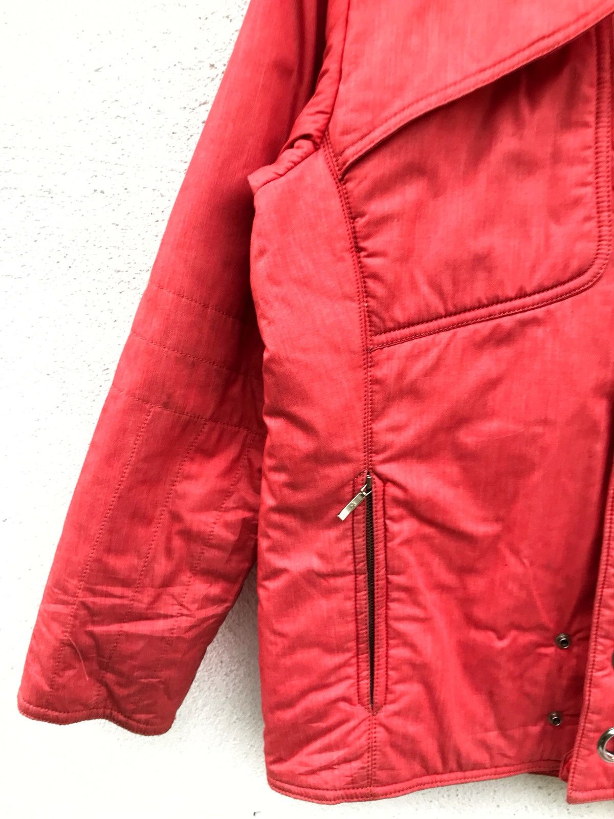 Descente × Japanese Brand Vintage Descents Japan Ski Jacket Armpit 22”x28” Size US M / EU 48-50 / 2 - 6 Thumbnail