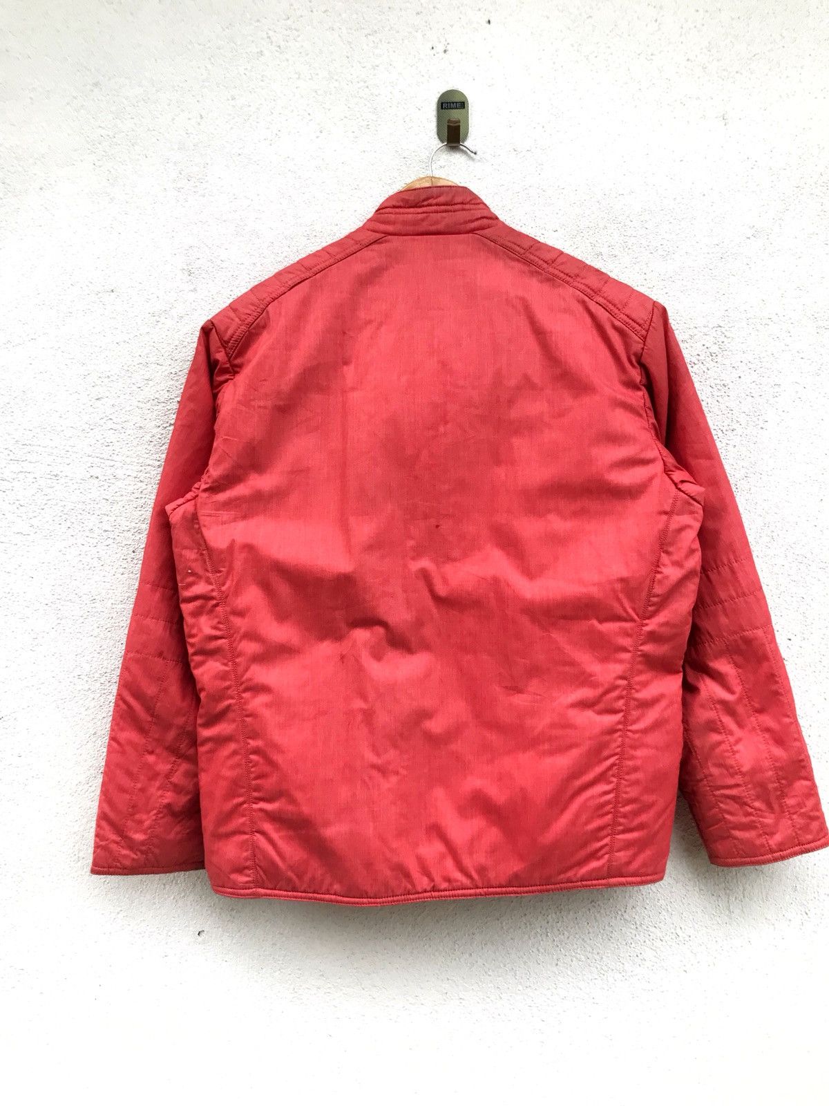Descente × Japanese Brand Vintage Descents Japan Ski Jacket Armpit 22”x28” Size US M / EU 48-50 / 2 - 2 Thumbnail