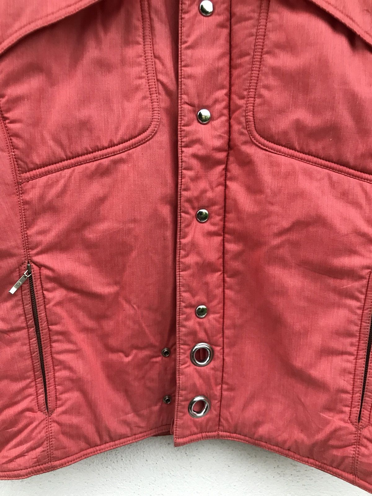 Descente × Japanese Brand Vintage Descents Japan Ski Jacket Armpit 22”x28” Size US M / EU 48-50 / 2 - 7 Thumbnail